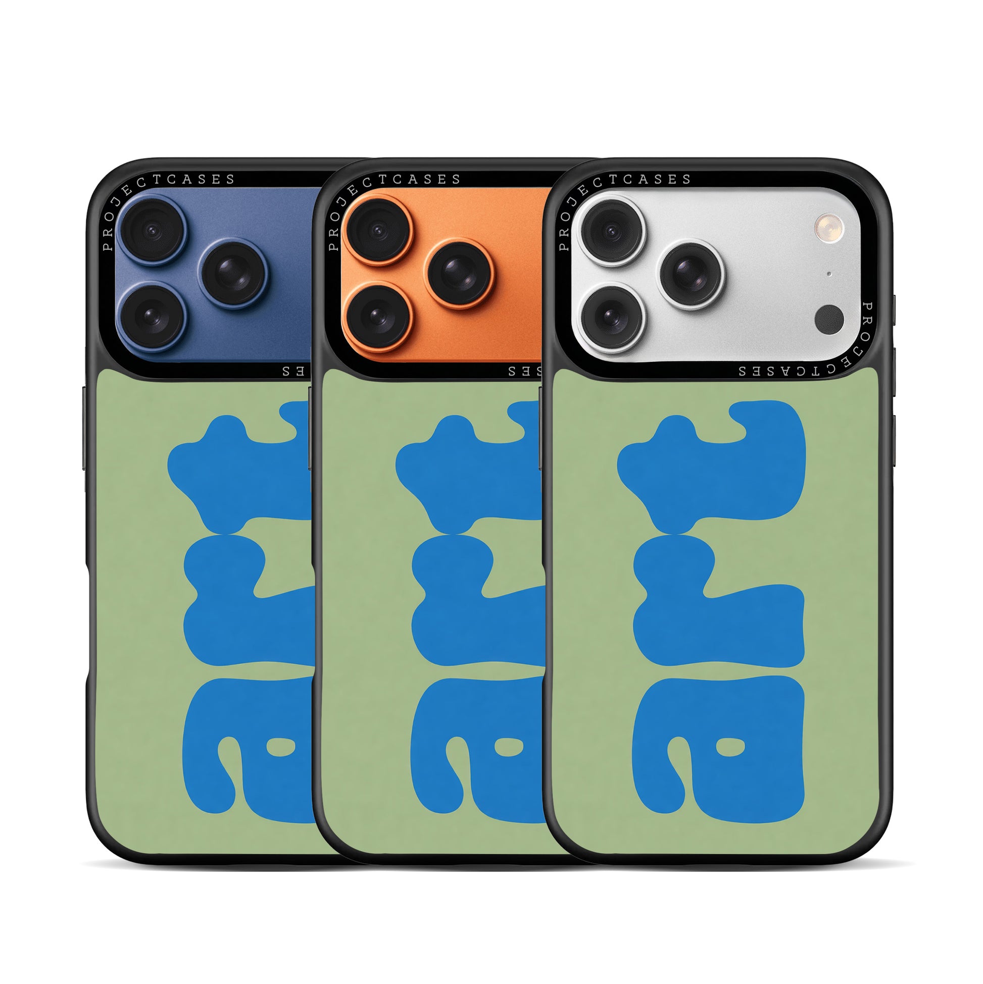 Art – Project cases Art – Project cases