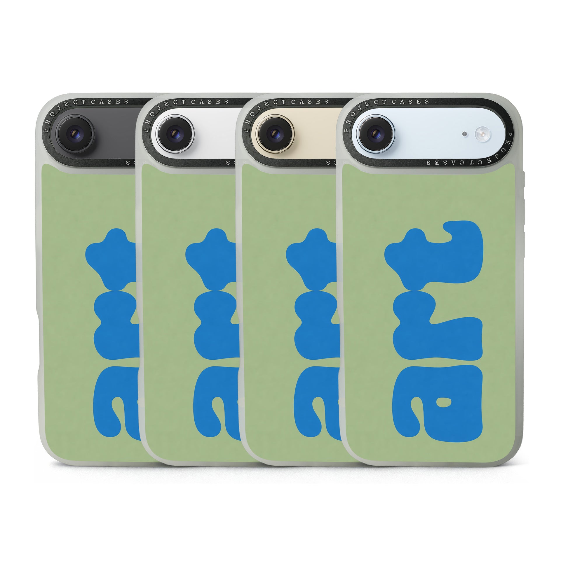 {model: iPhone 17 Air}{case: Matte Sides}