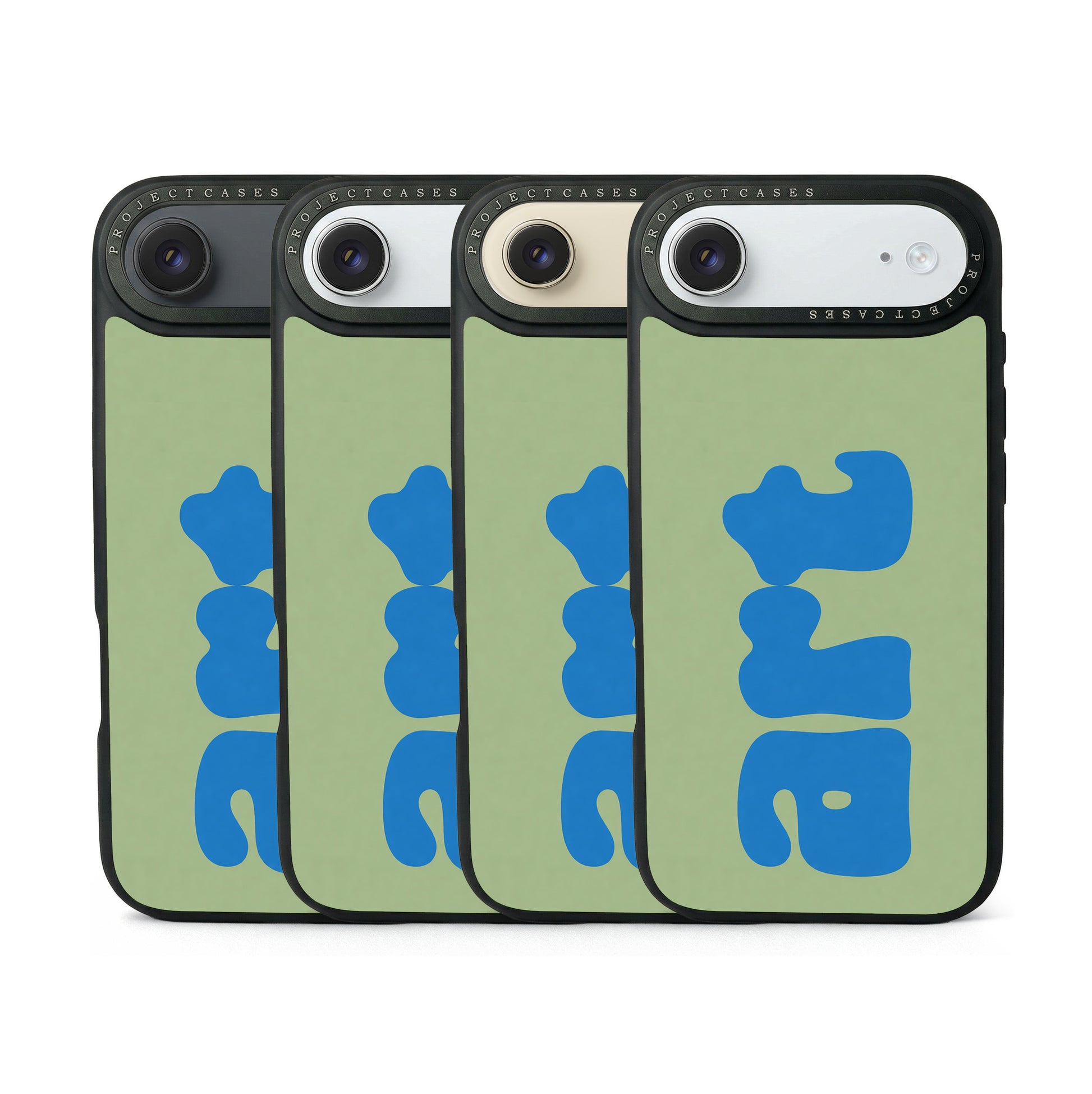 {model: iPhone 17 Air}{case: Impact}