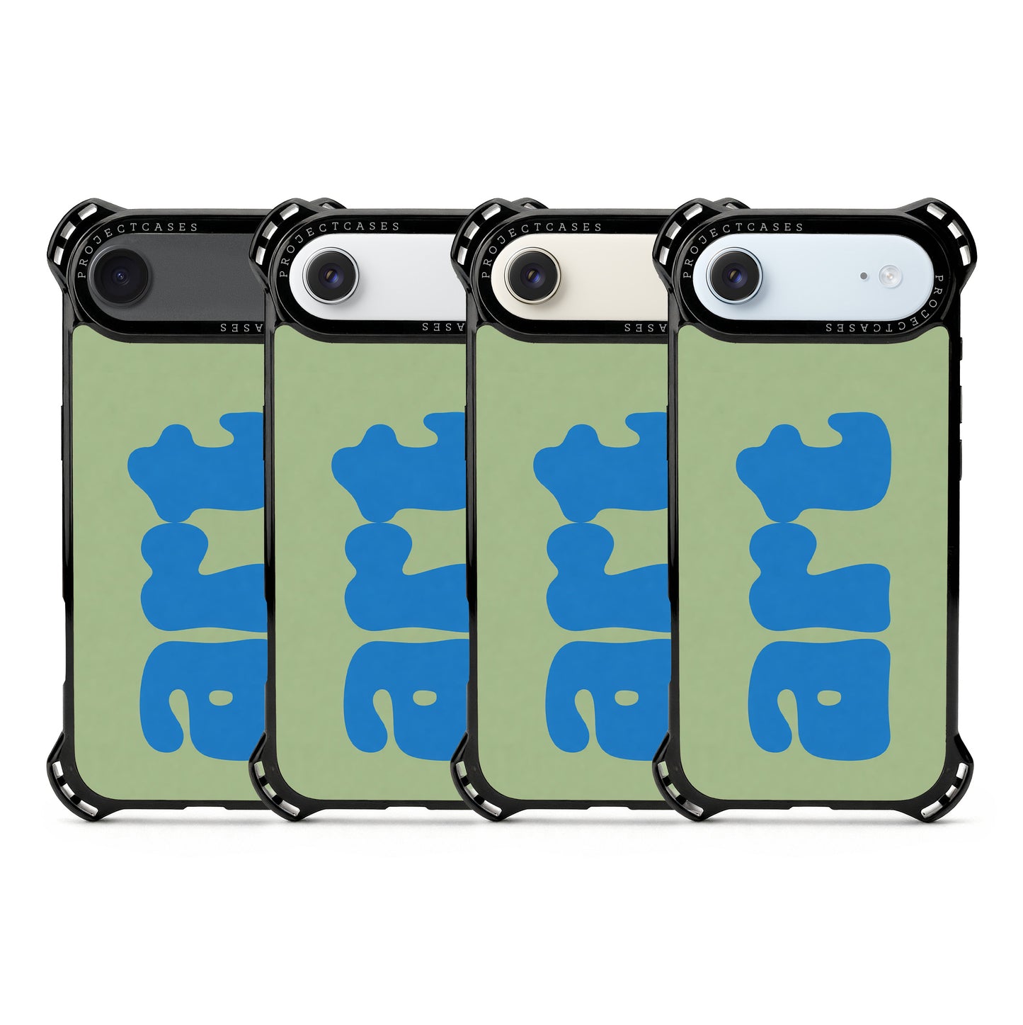 {model: iPhone 17 Air}{case: Bounce}