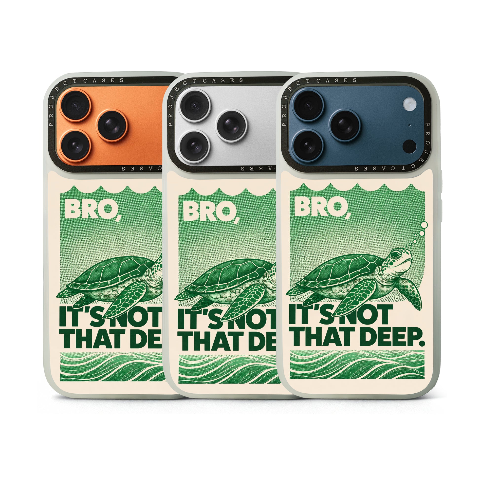 {model: iPhone 17 Pro, iPhone 17 Pro Max}{case: Matte Sides}