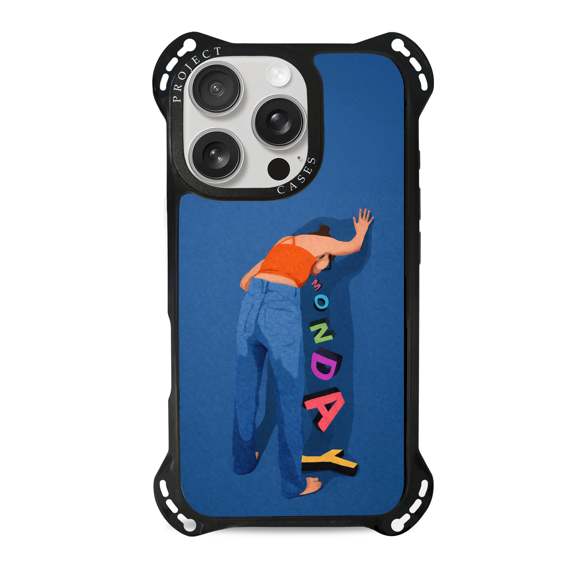 {model: iPhone 16 Pro, iPhone 16 Pro Max, iPhone 15 Pro, iPhone 15 Pro Max, iPhone 14 Pro, iPhone 14 Pro Max, iPhone 13 Pro, iPhone 13 Pro Max, iPhone 12 Pro, iPhone 12 Pro Max, iPhone 11 Pro, iPhone 11 Pro Max}{case: Bounce} 