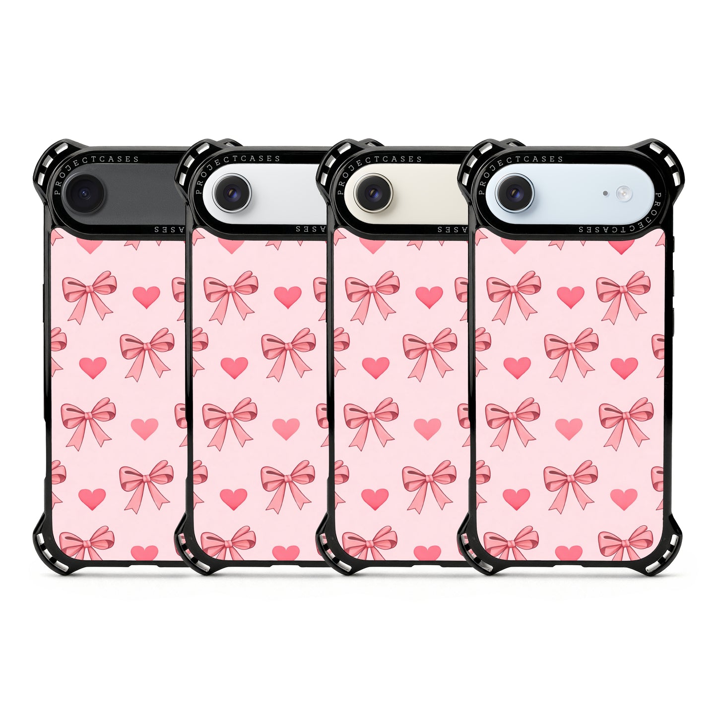 {model: iPhone 17 Air}{case: Bounce} 