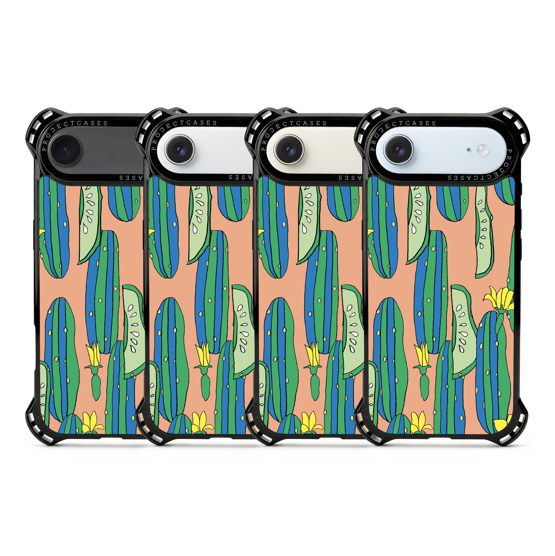 {model: iPhone 17 Air}{case: Bounce} 