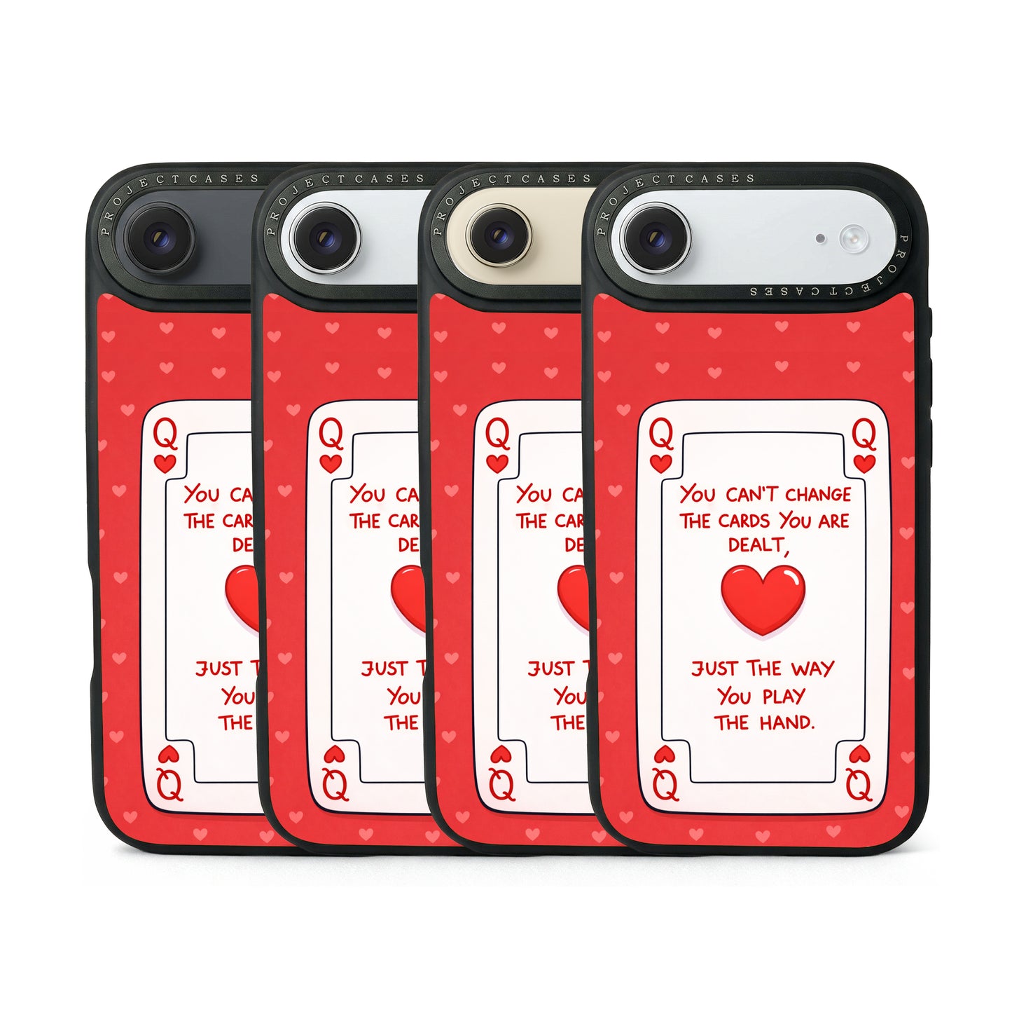 {model: iPhone 17 Air}{case: Impact} 