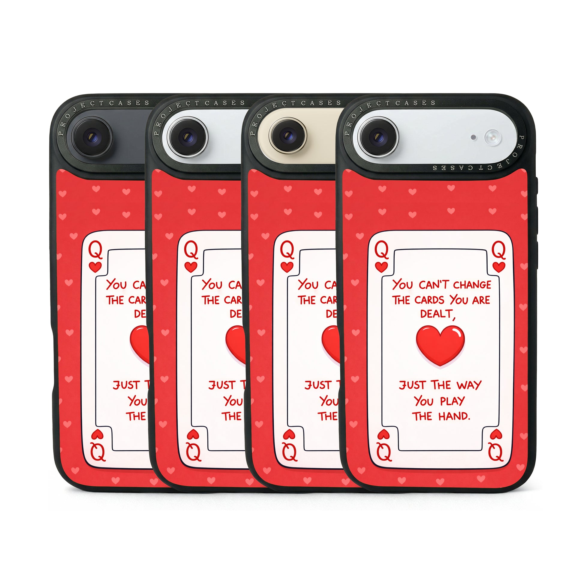 {model: iPhone 17 Air}{case: Impact} 