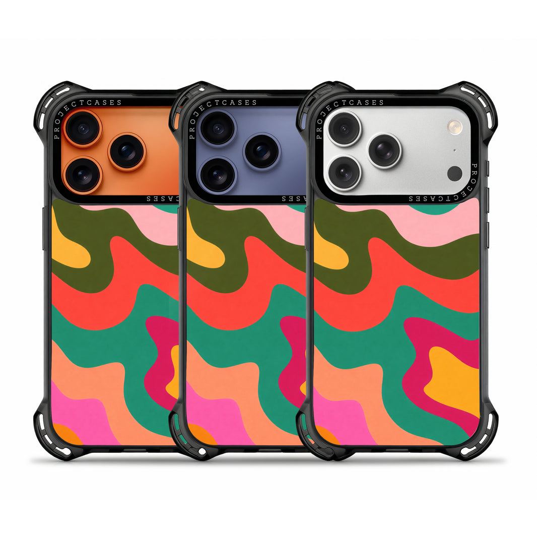 Modern Camo