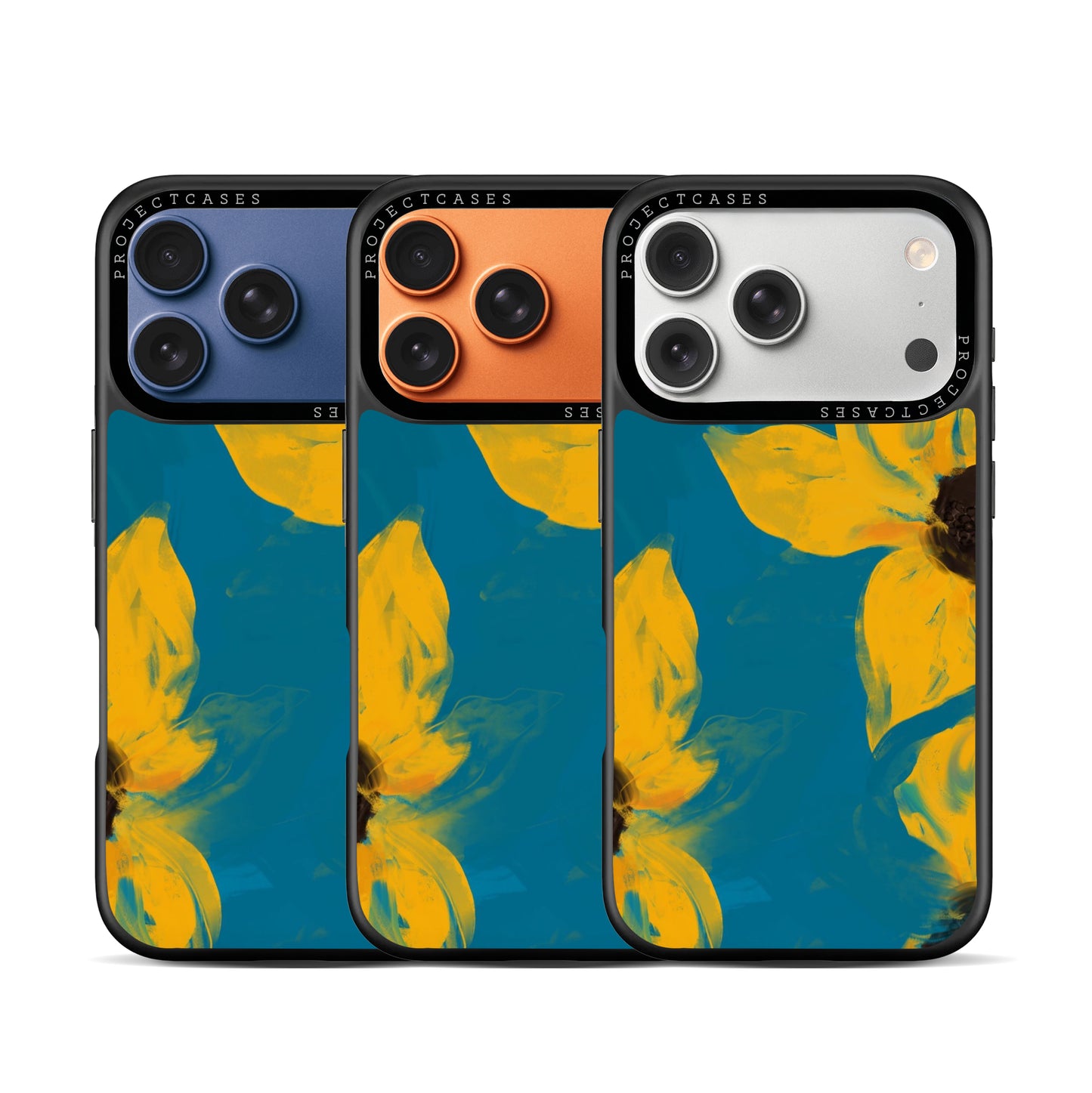 {model: iPhone 17 Pro, iPhone 17 Pro Max}{case: Impact}