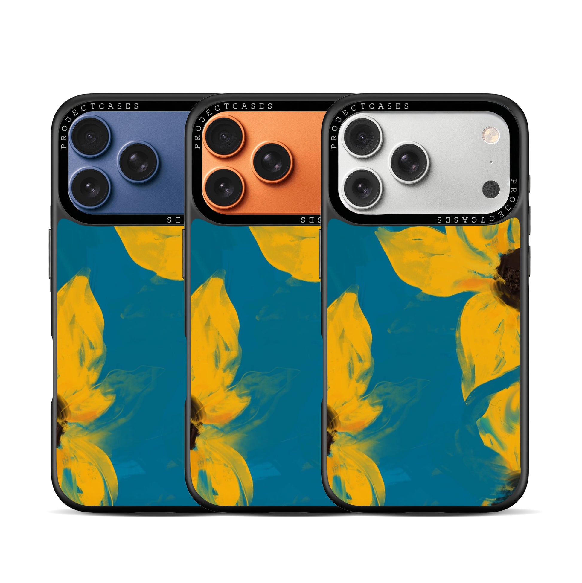{model: iPhone 17 Pro, iPhone 17 Pro Max}{case: Impact}