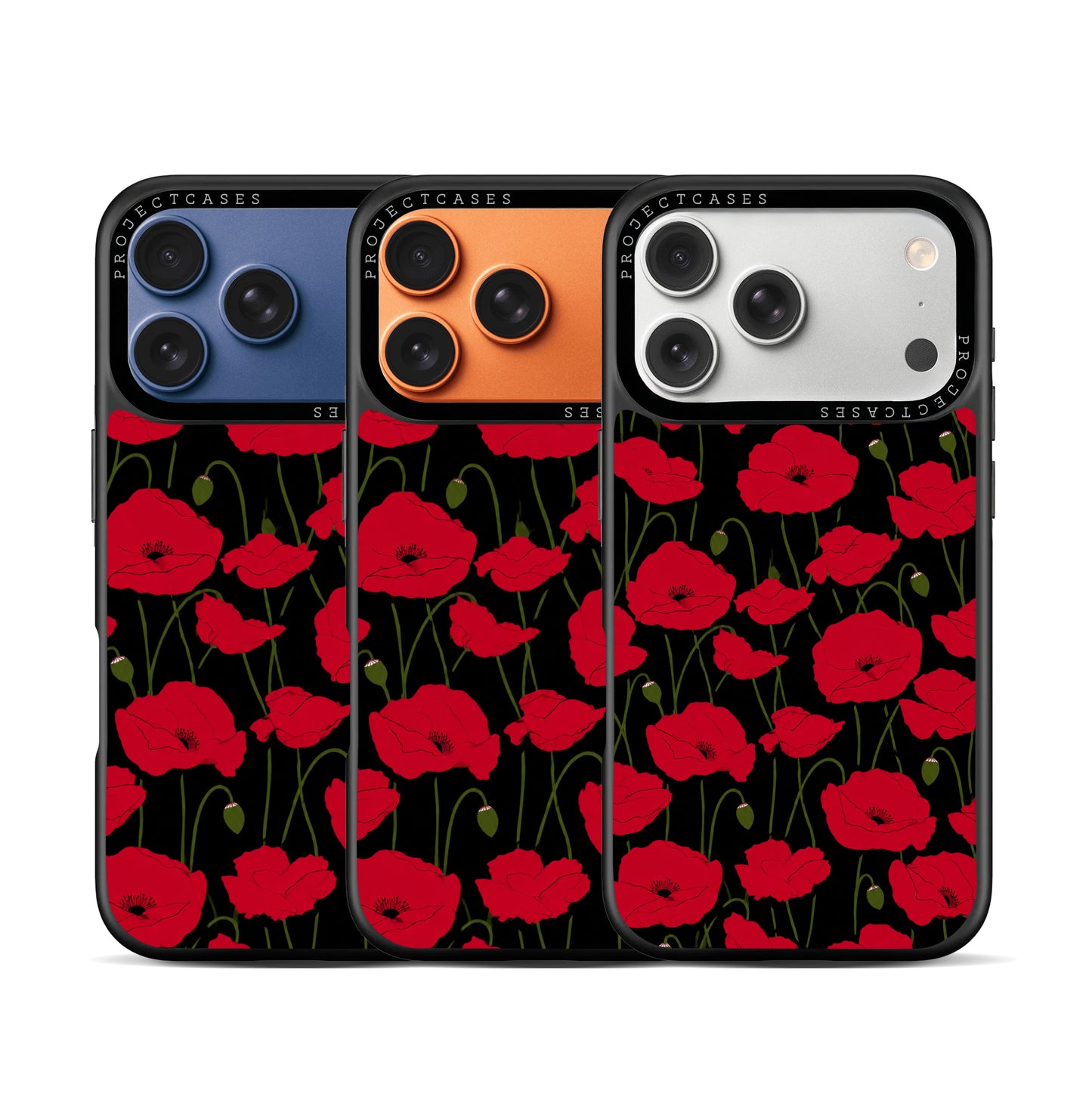 Poppy Noir
