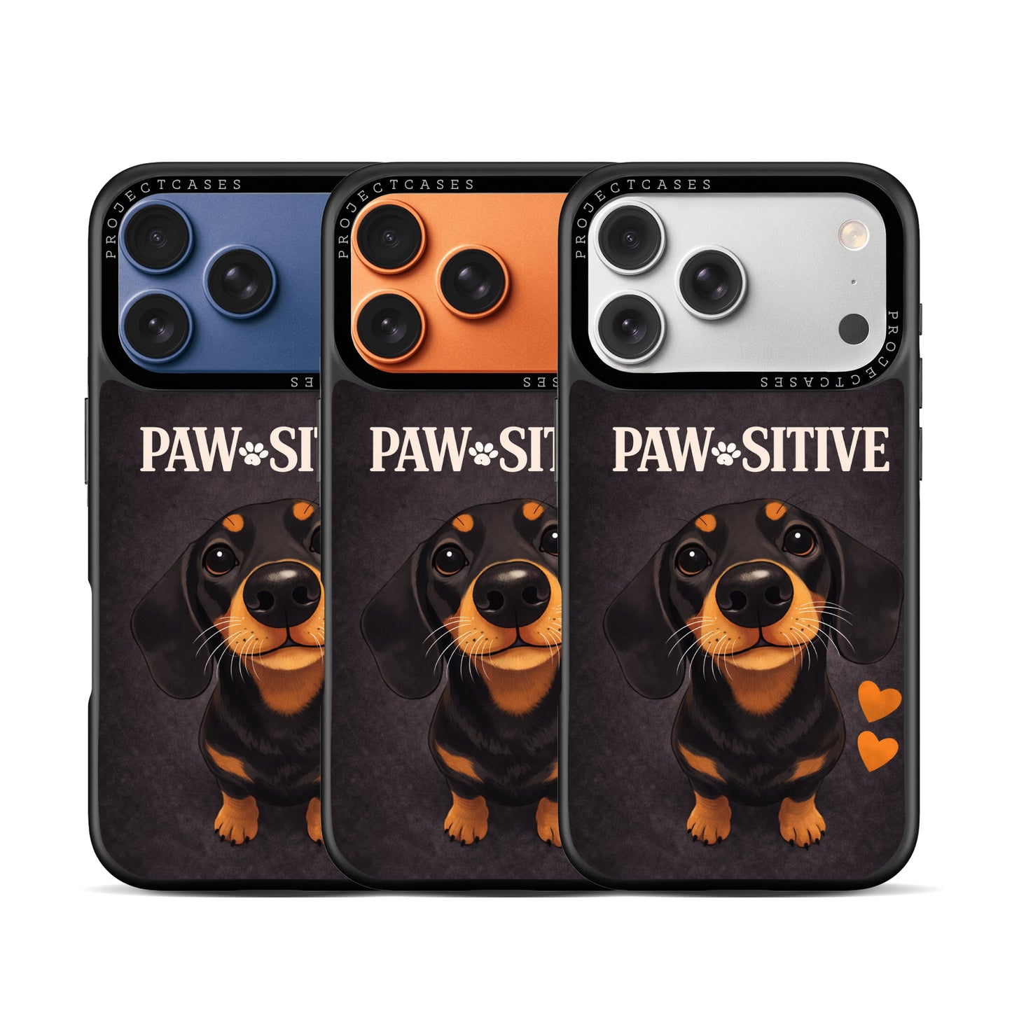{model: iPhone 17 Pro, iPhone 17 Pro Max}{case: Impact}
