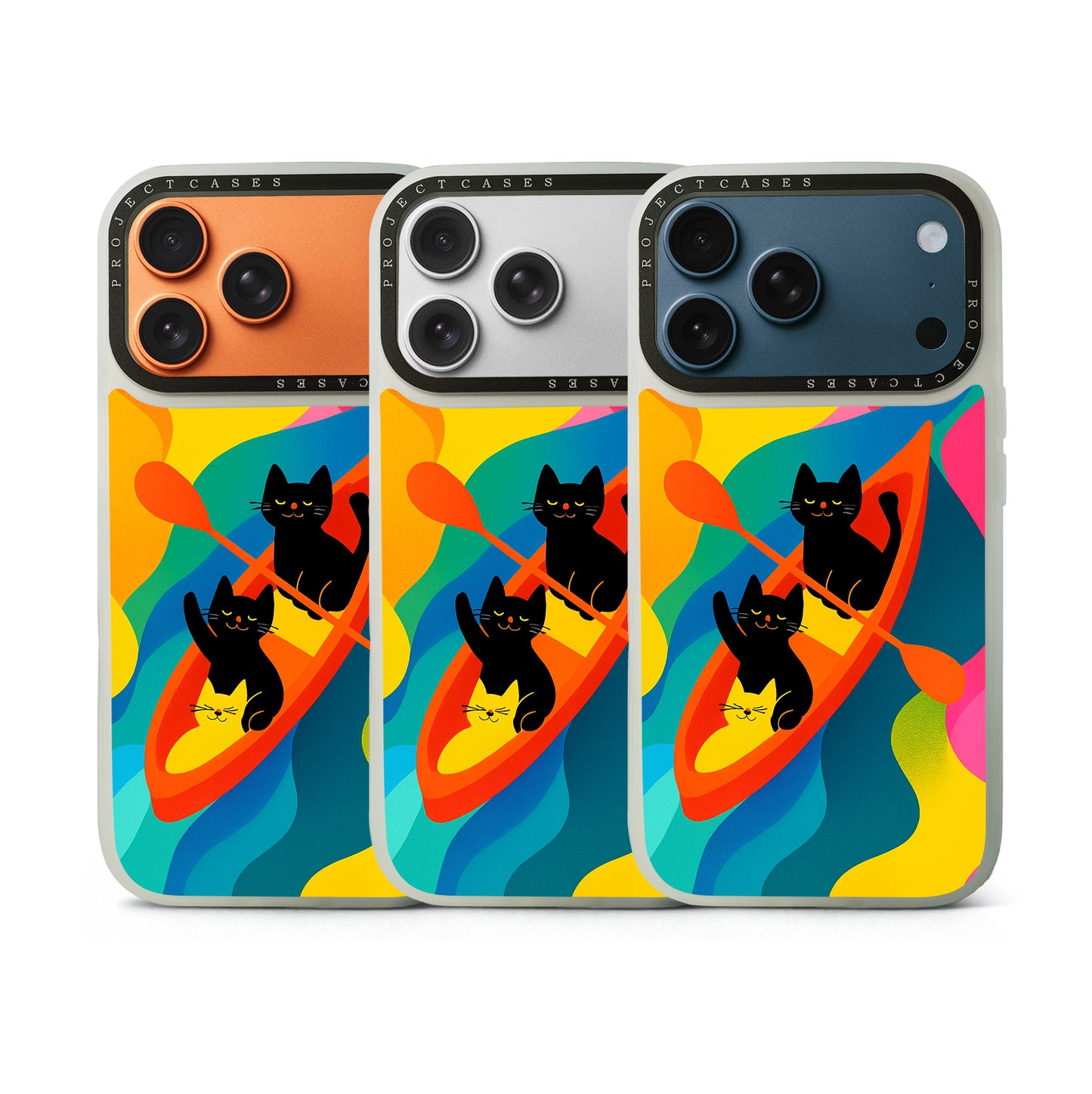 {model: iPhone 17 Pro, iPhone 17 Pro Max}{case: Matte Sides}