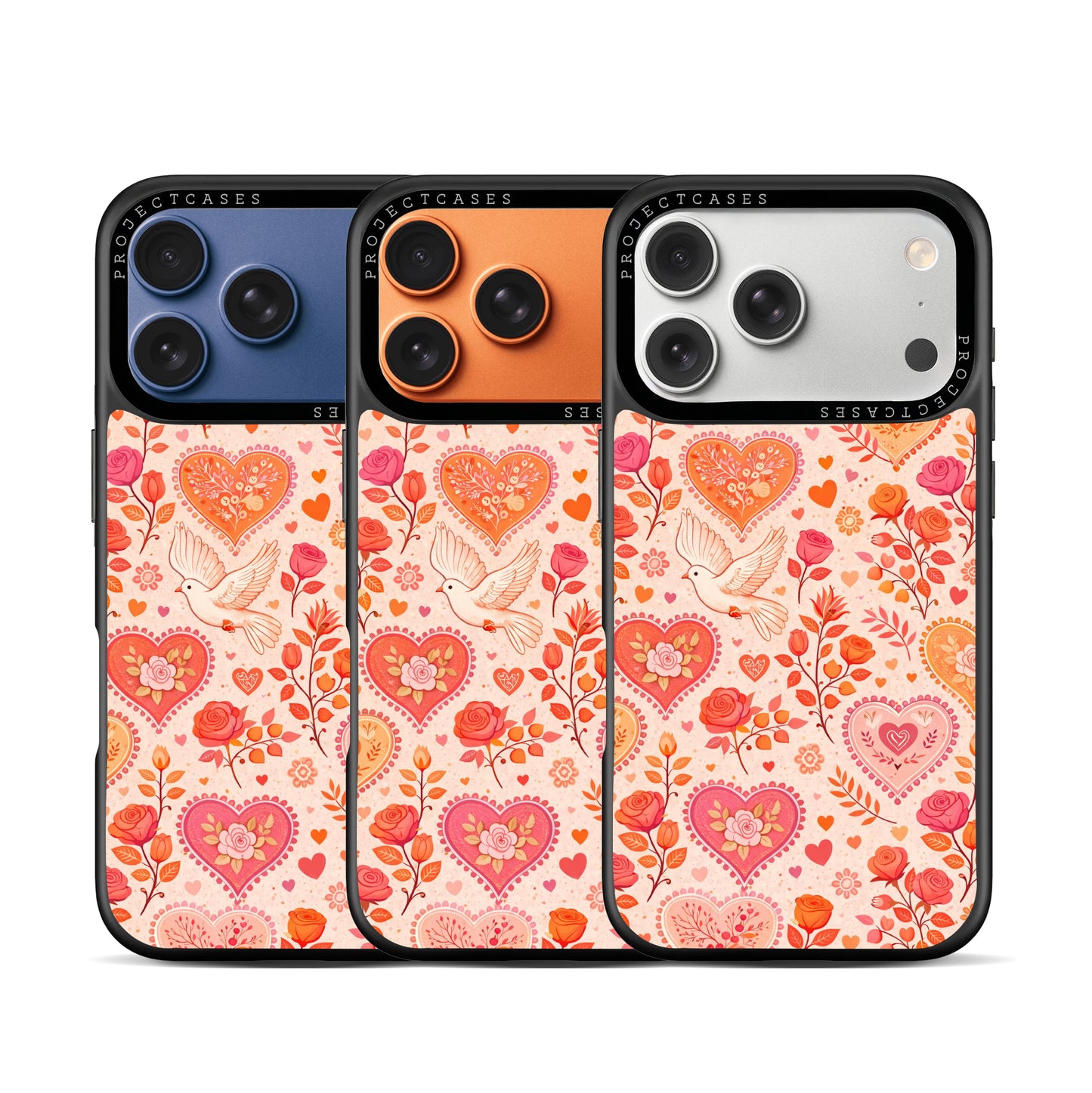 Vintage Love Garden
