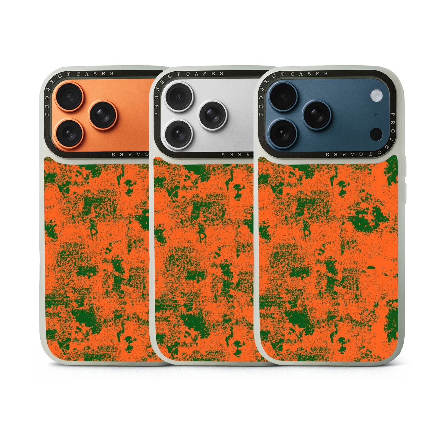 {model: iPhone 17 Pro, iPhone 17 Pro Max}{case: Matte Sides}
