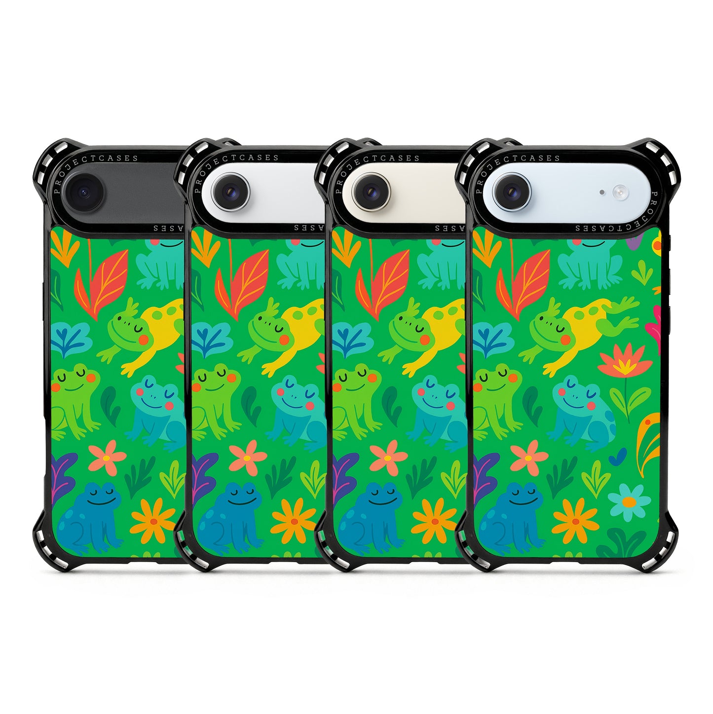 {model: iPhone 17 Air}{case: Bounce}
