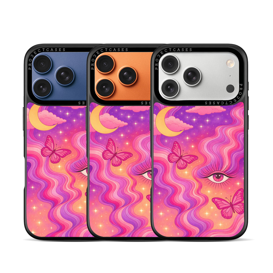 Cosmic Dreamscape