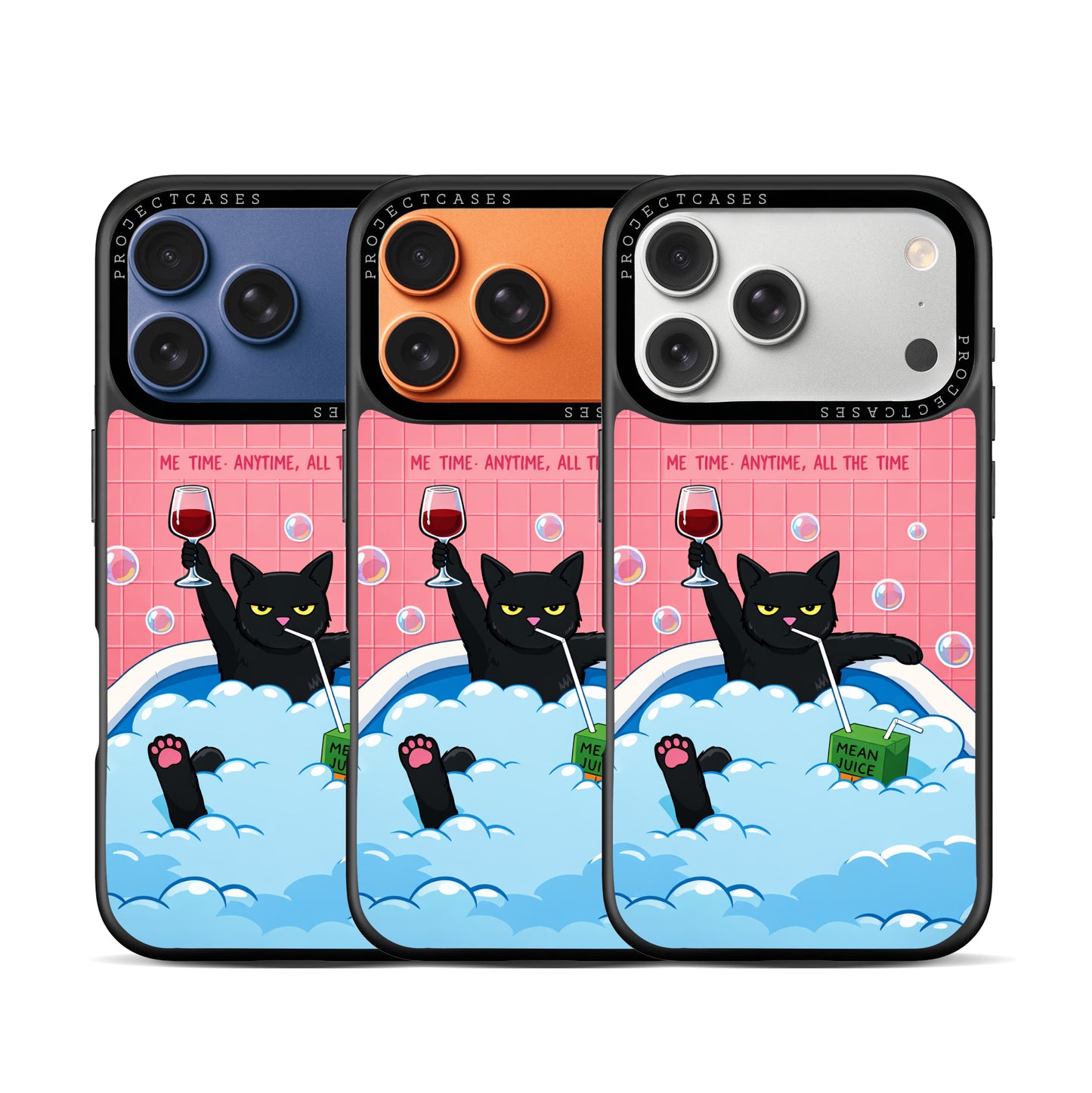 {model: iPhone 17 Pro, iPhone 17 Pro Max}{case: Impact}