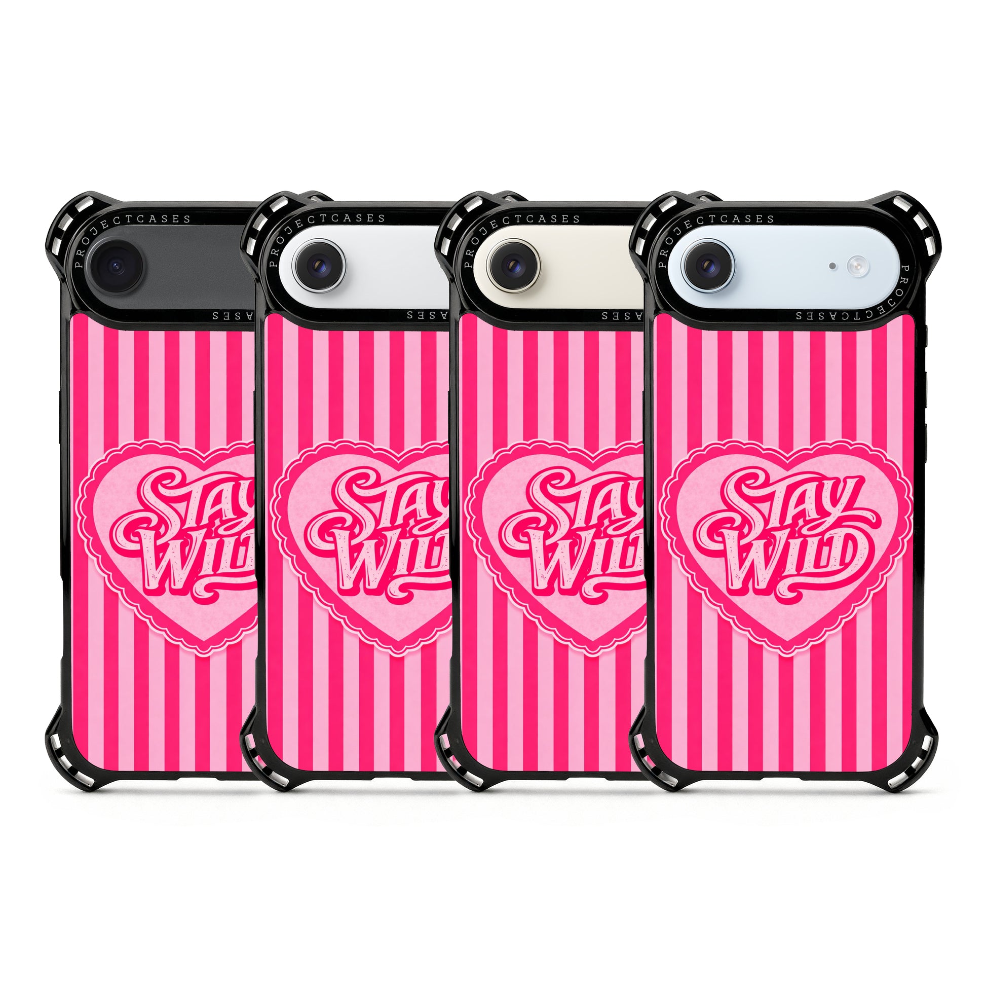 {model: iPhone 17 Air}{case: Bounce} 