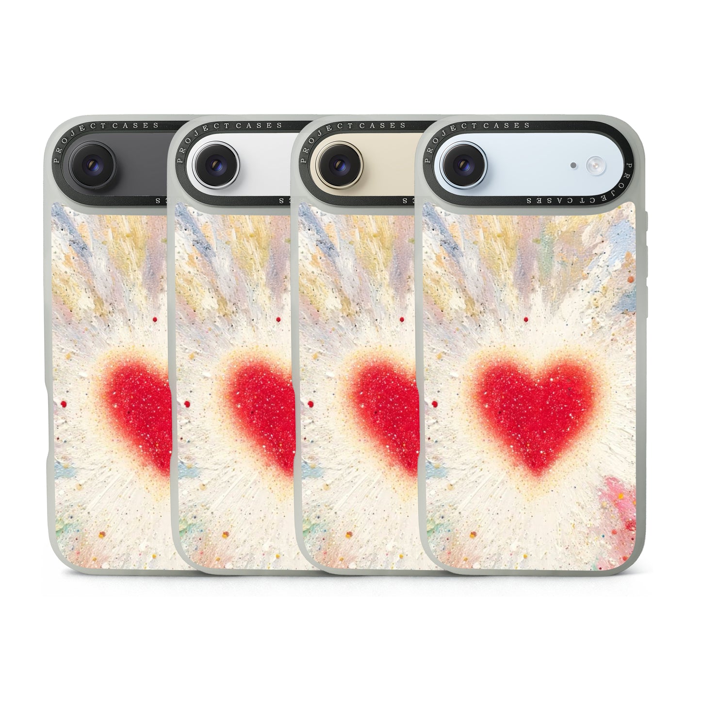 {model: iPhone 17 Air}{case: Matte Sides} 