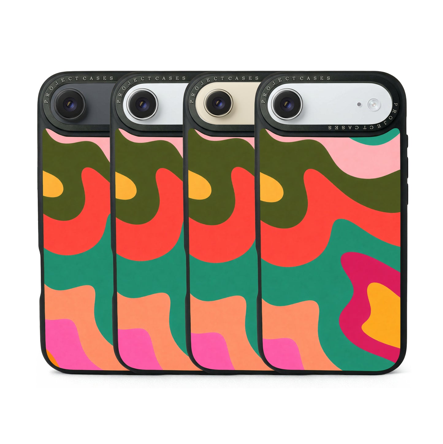 {model: iPhone 17 Air}{case: Impact} 