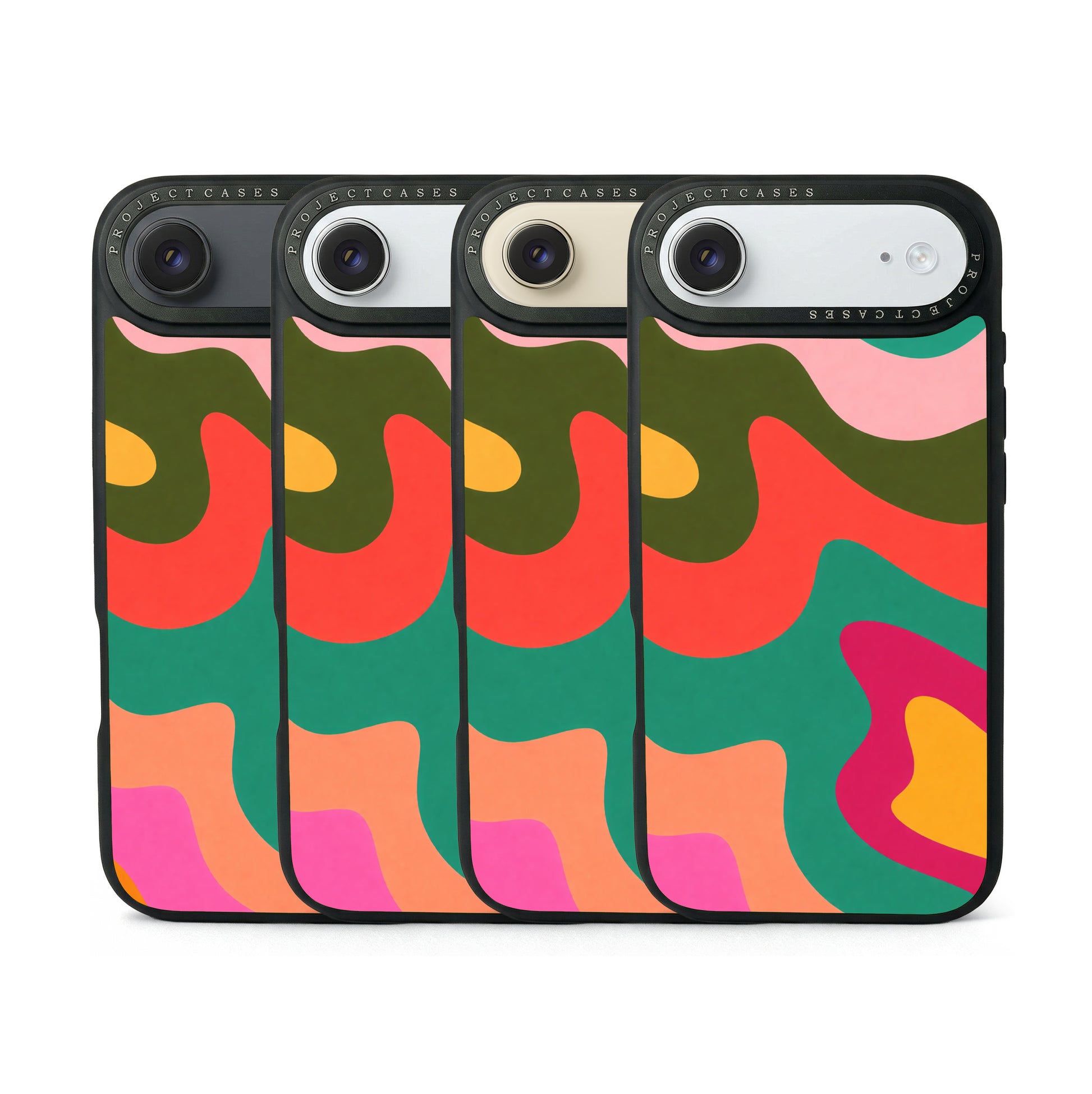 {model: iPhone 17 Air}{case: Impact} 