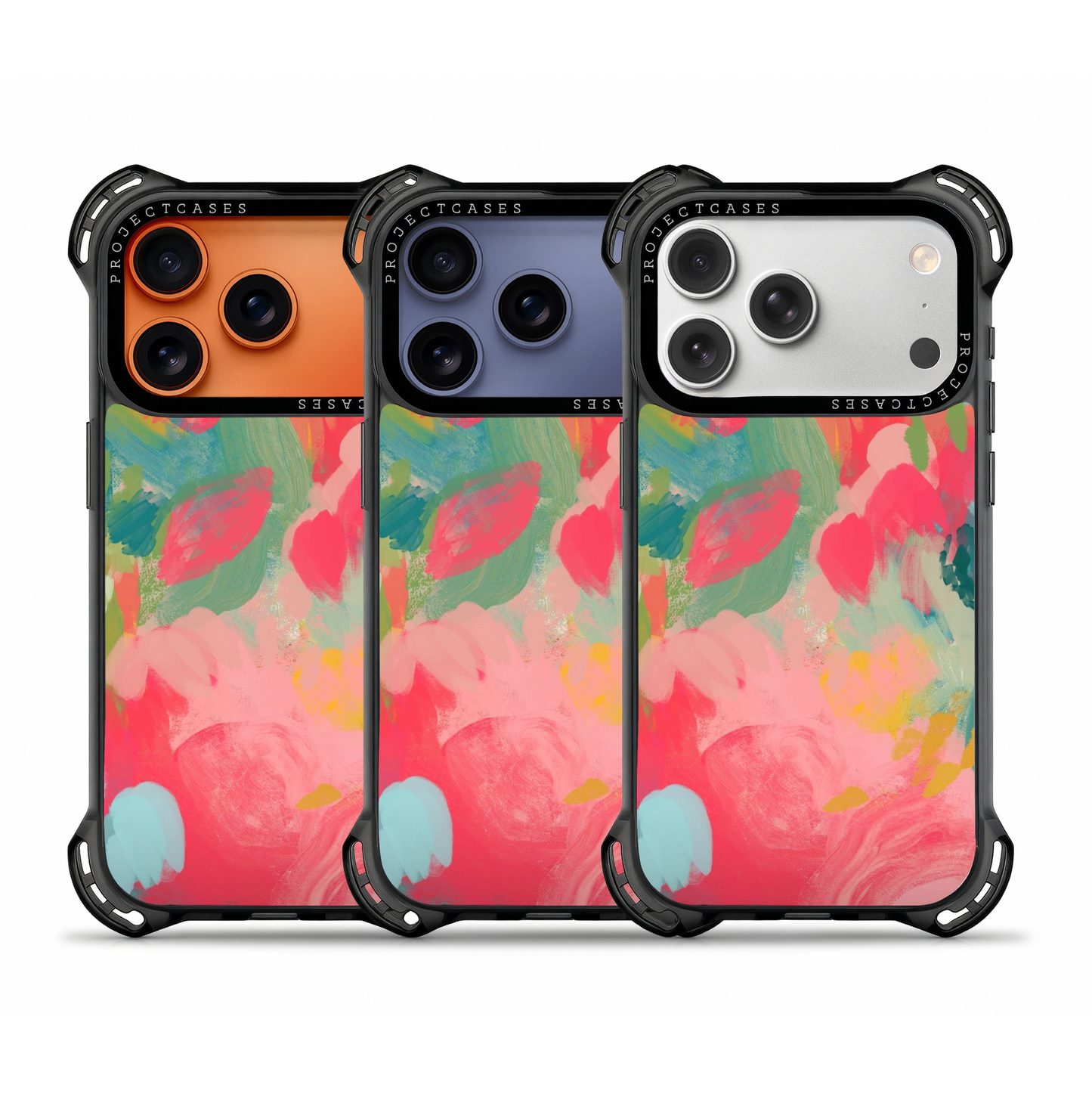 {model: iPhone 17 Pro, iPhone 17 Pro Max}{case: Bounce}