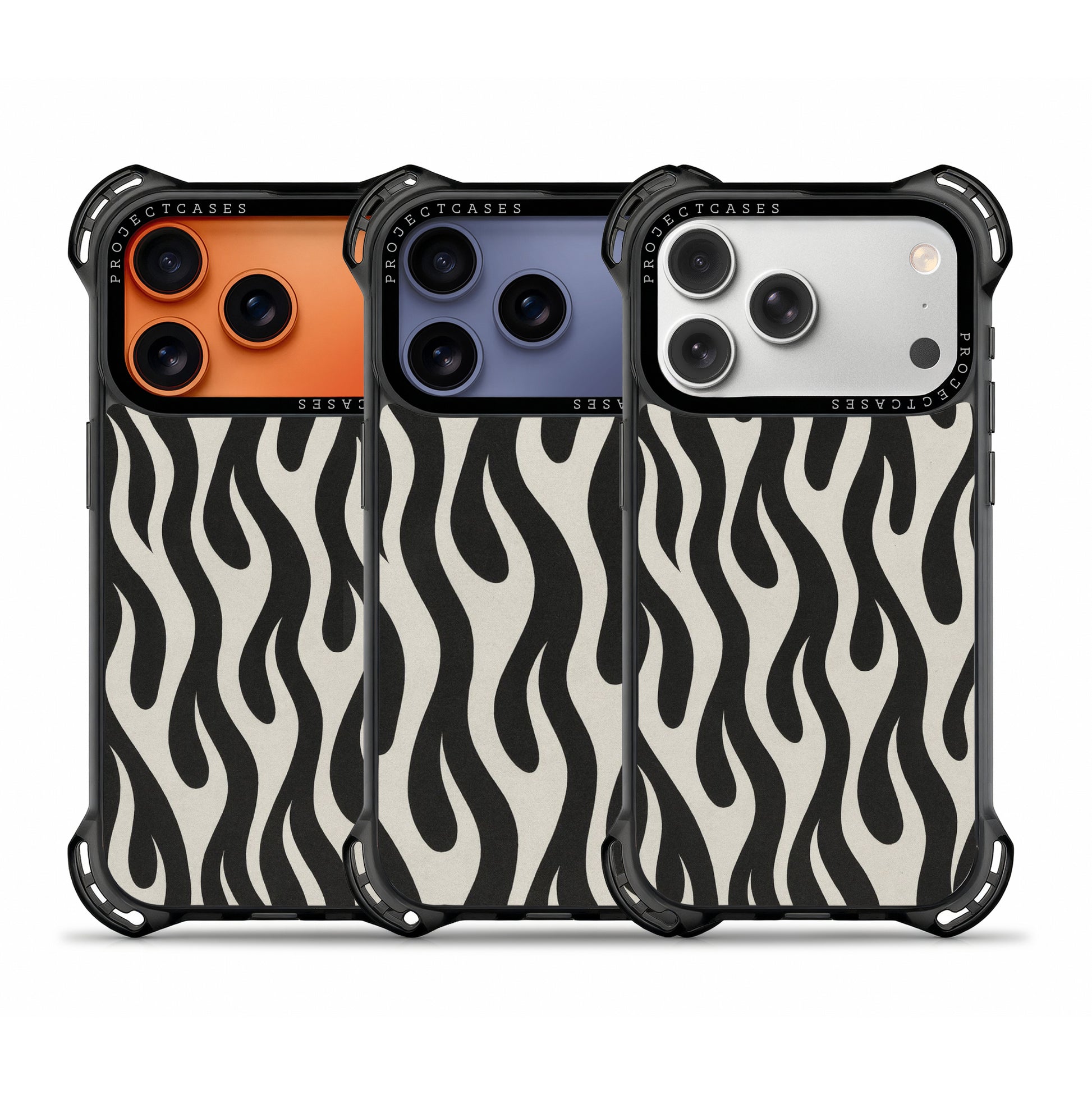 {model: iPhone 17 Pro, iPhone 17 Pro Max}{case: Bounce}