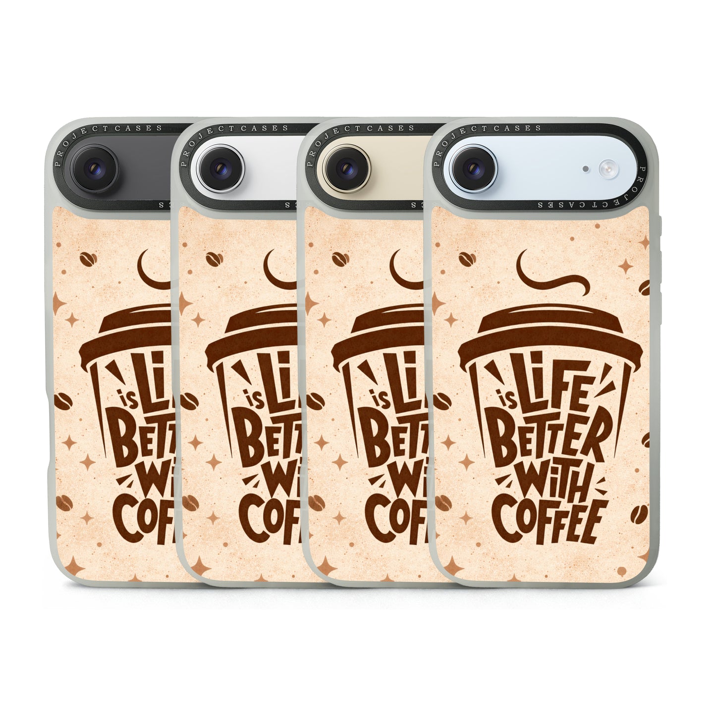 {model: iPhone 17 Air}{case: Matte Sides} 