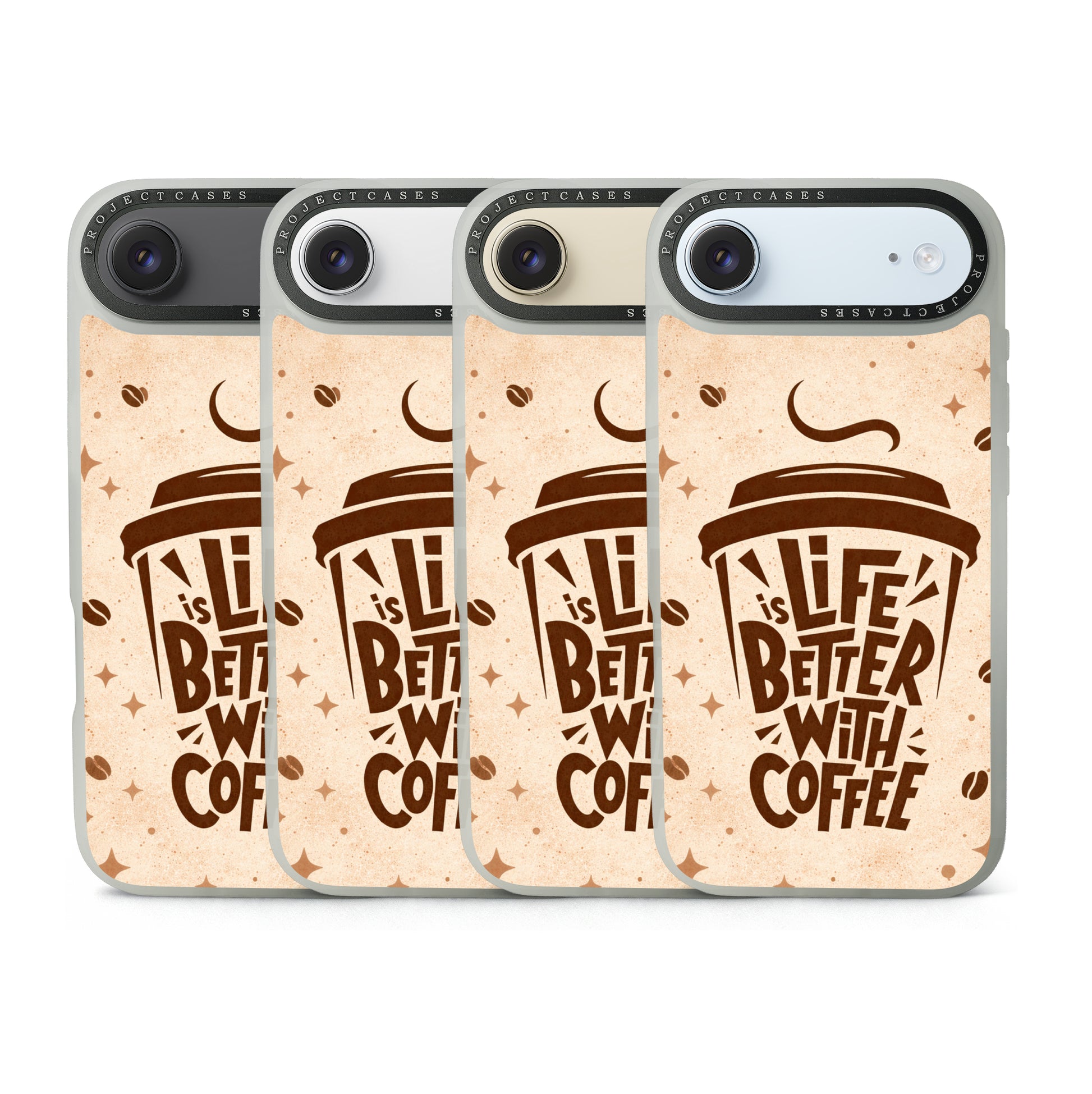 {model: iPhone 17 Air}{case: Matte Sides} 