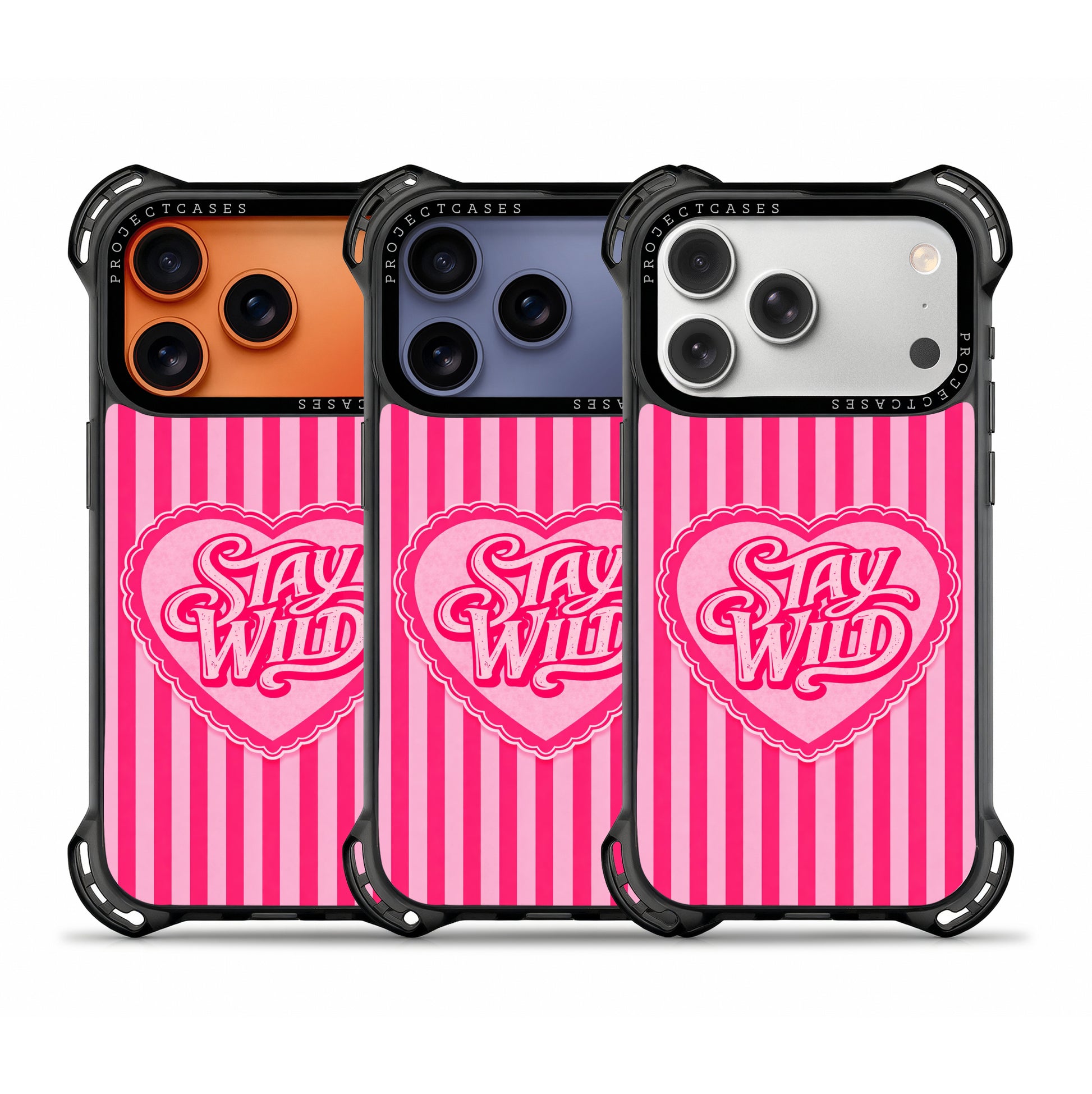 {model: iPhone 17 Pro, iPhone 17 Pro Max}{case: Bounce}