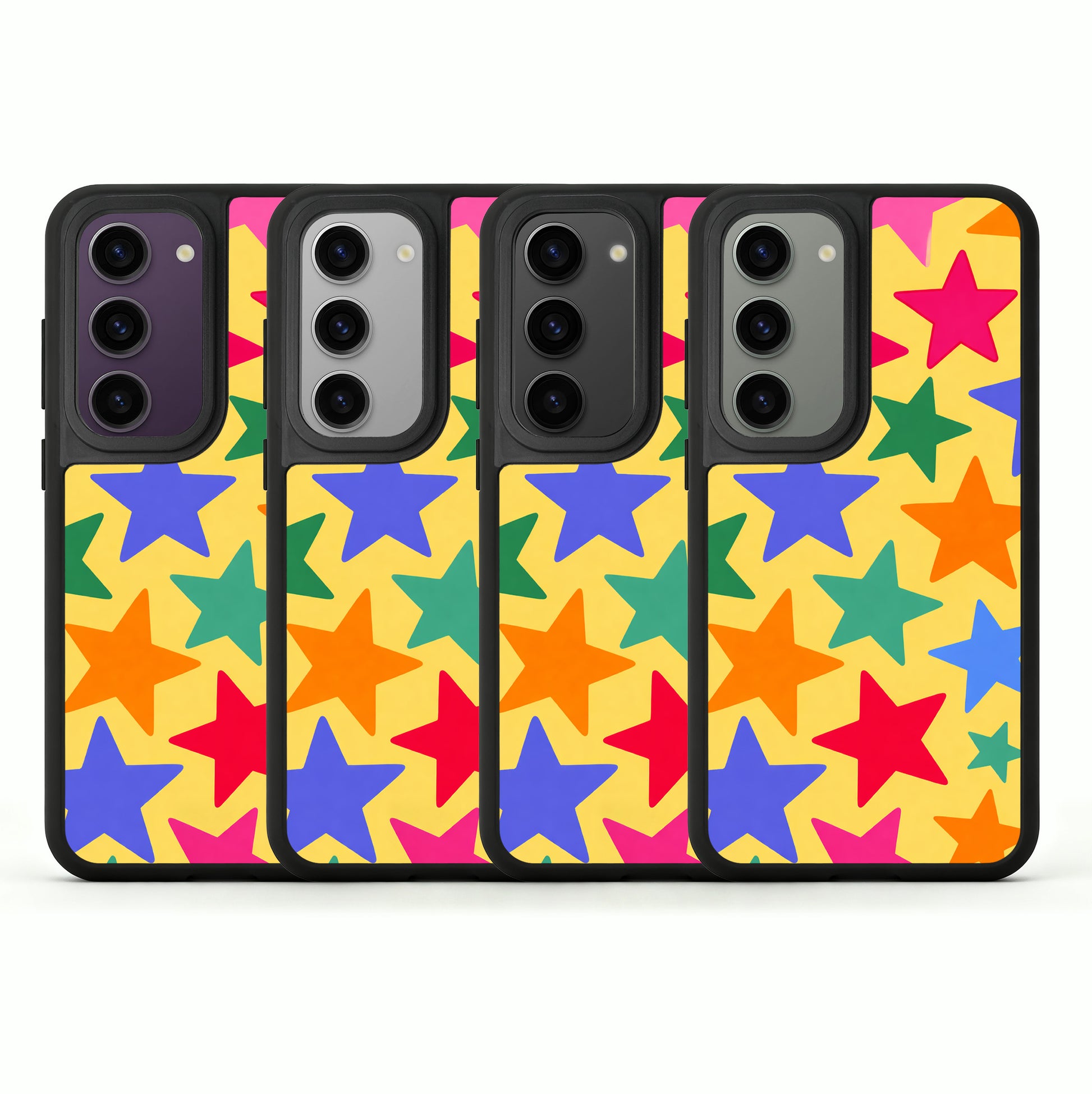 {model: Galaxy S25 Plus, Galaxy S24 Plus, Galaxy S23 Plus, Galaxy S25, Galaxy S22 Plus}{case: Impact}