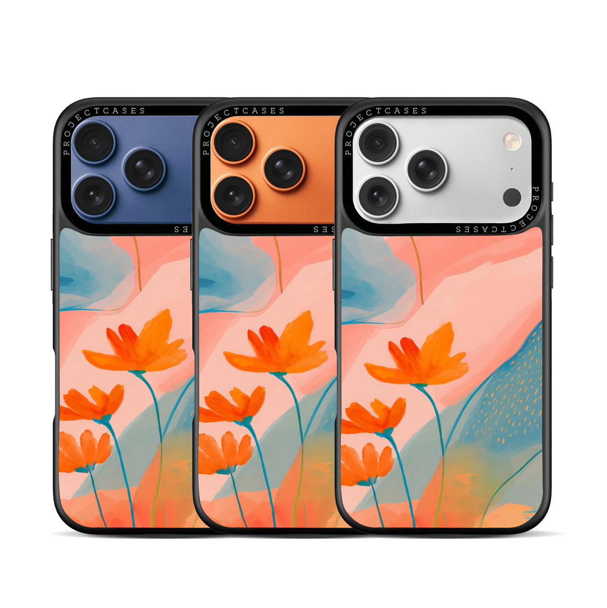 {model: iPhone 17 Pro, iPhone 17 Pro Max}{case: Impact}