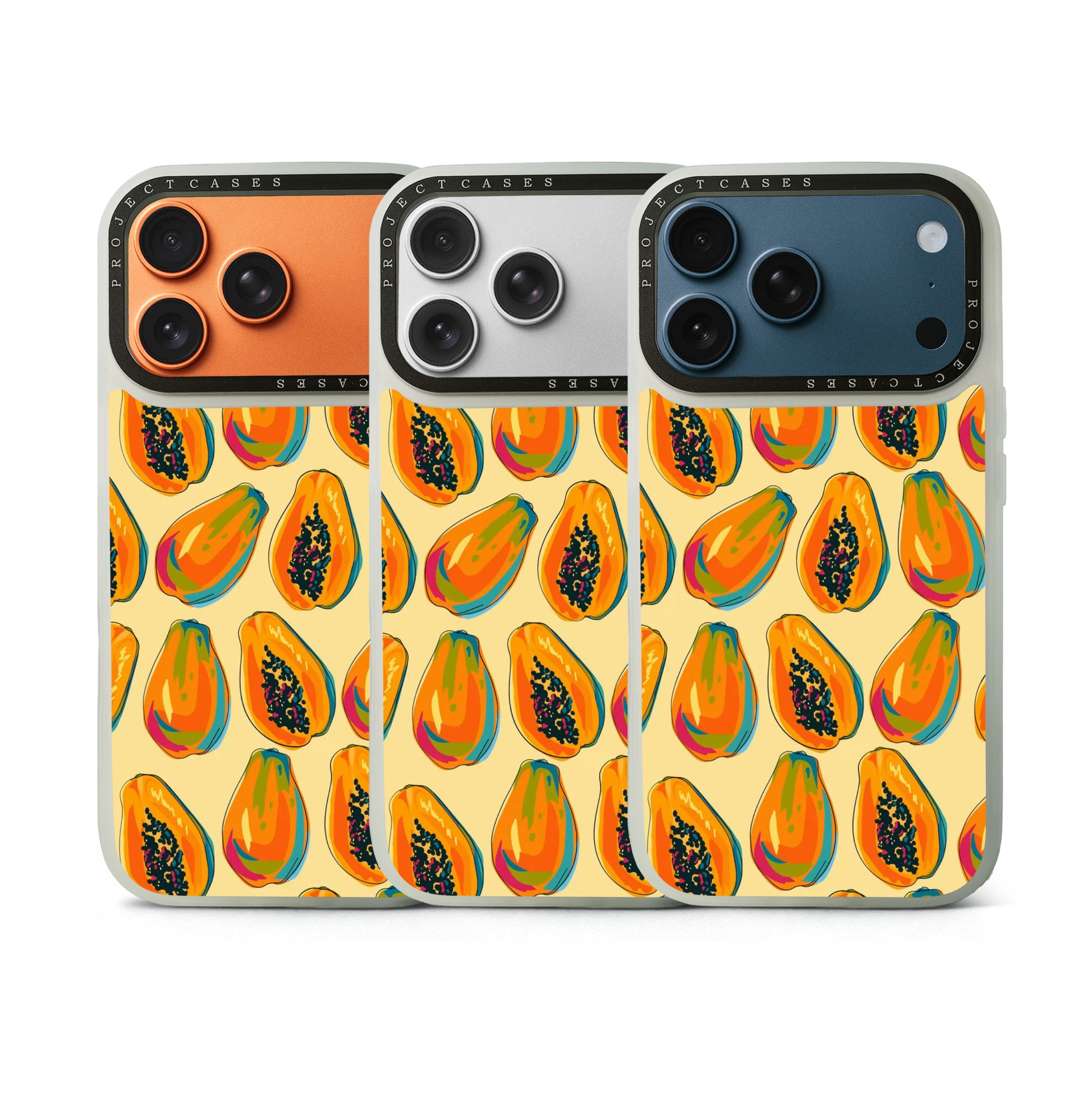 {model: iPhone 17 Pro, iPhone 17 Pro Max}{case: Matte Sides}