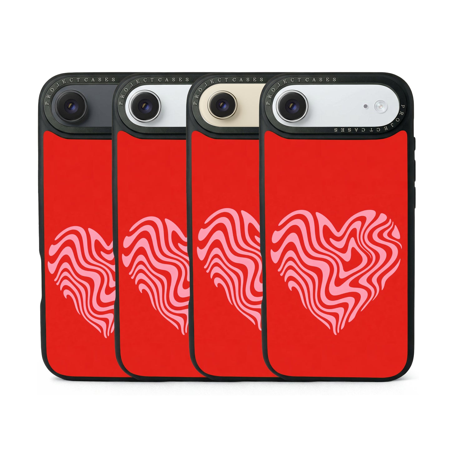 {model: iPhone 17 Air}{case: Impact} 