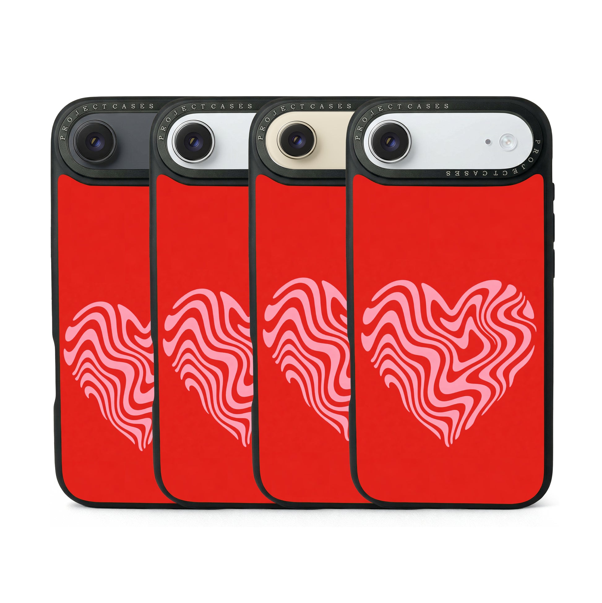 {model: iPhone 17 Air}{case: Impact} 