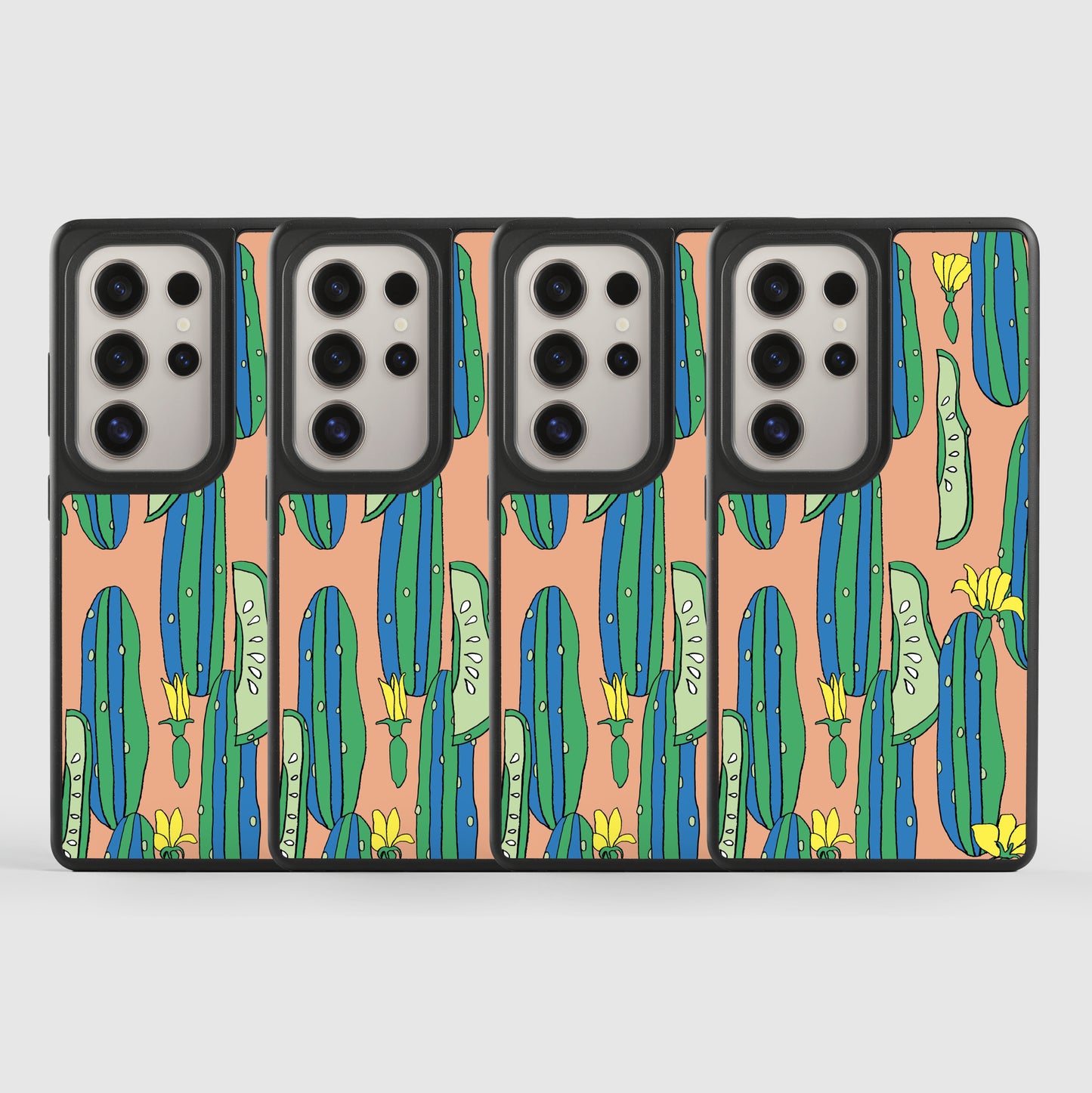{model: Galaxy S25 Ultra, Galaxy S24 Ultra, Galaxy S23 Ultra, Galaxy S22 Ultra} {case: Impact}