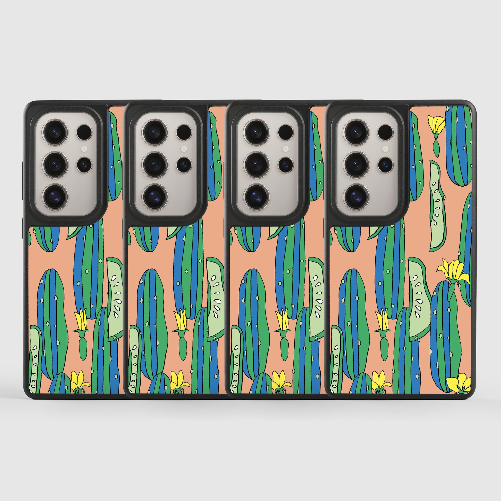 {model: Galaxy S25 Ultra, Galaxy S24 Ultra, Galaxy S23 Ultra, Galaxy S22 Ultra} {case: Impact}