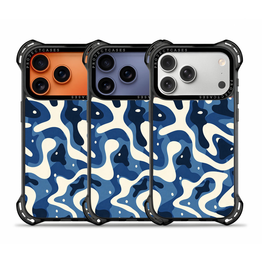 Liquid Camo