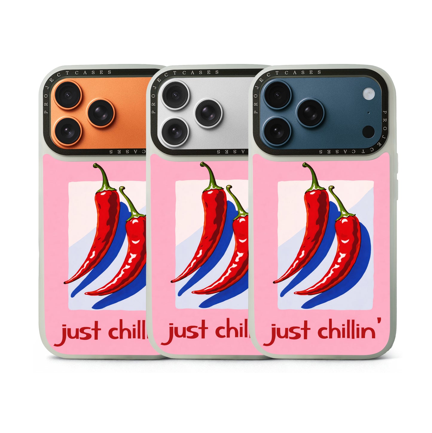 {model: iPhone 17 Pro, iPhone 17 Pro Max}{case: Matte Sides}