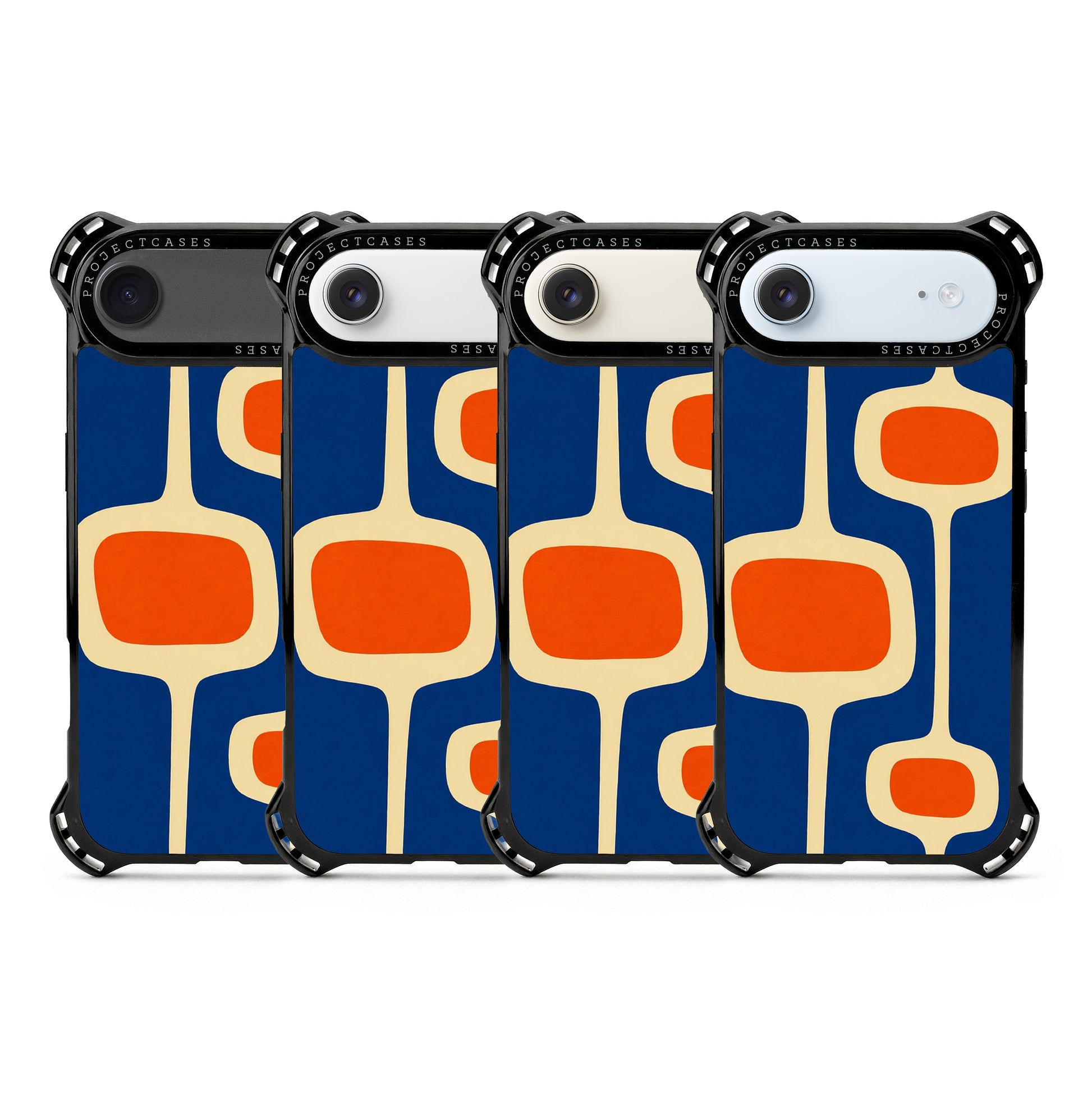 {model: iPhone 17 Air}{case: Bounce} 