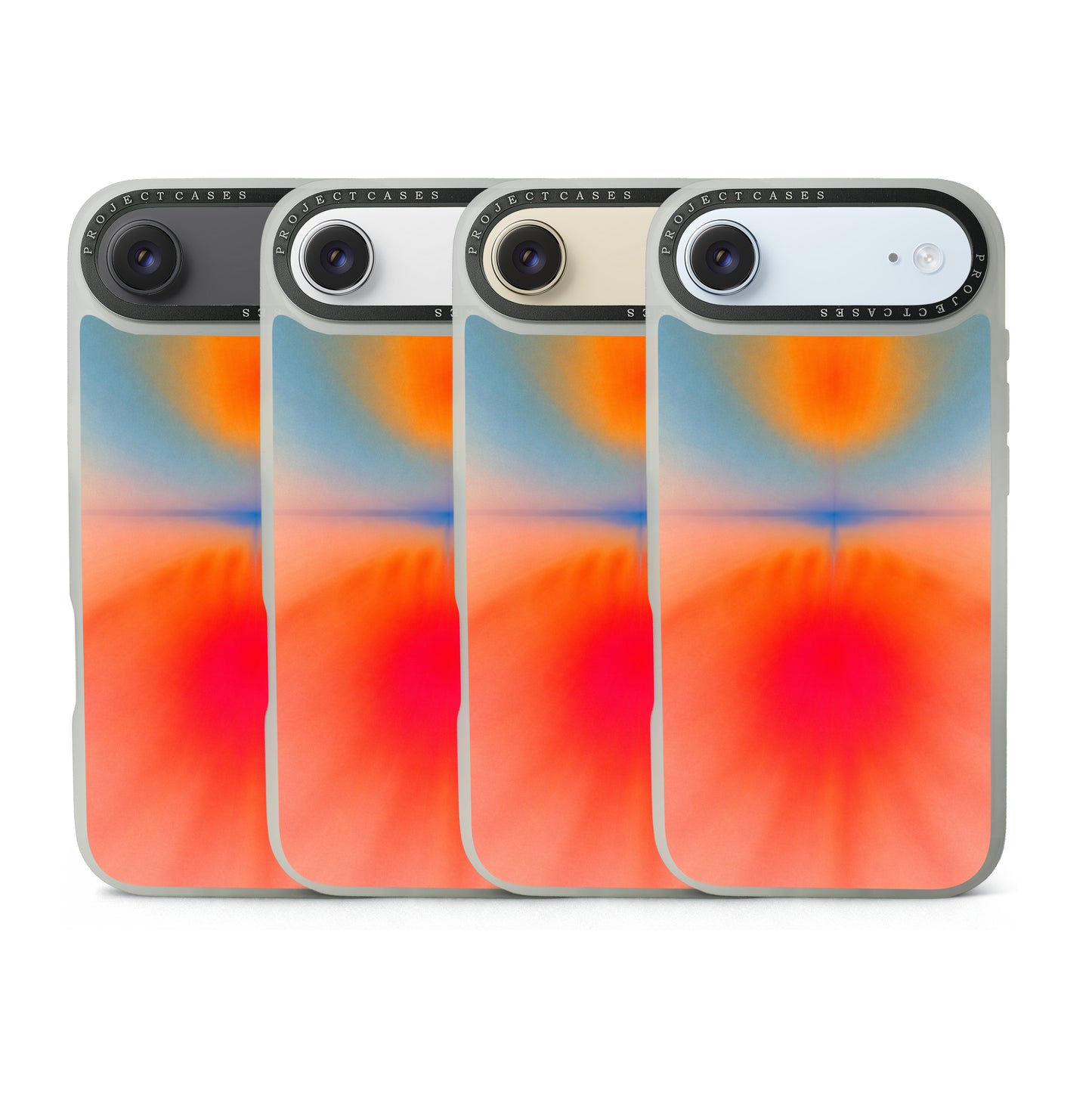 {model: iPhone 17 Air}{case: Matte Sides} 