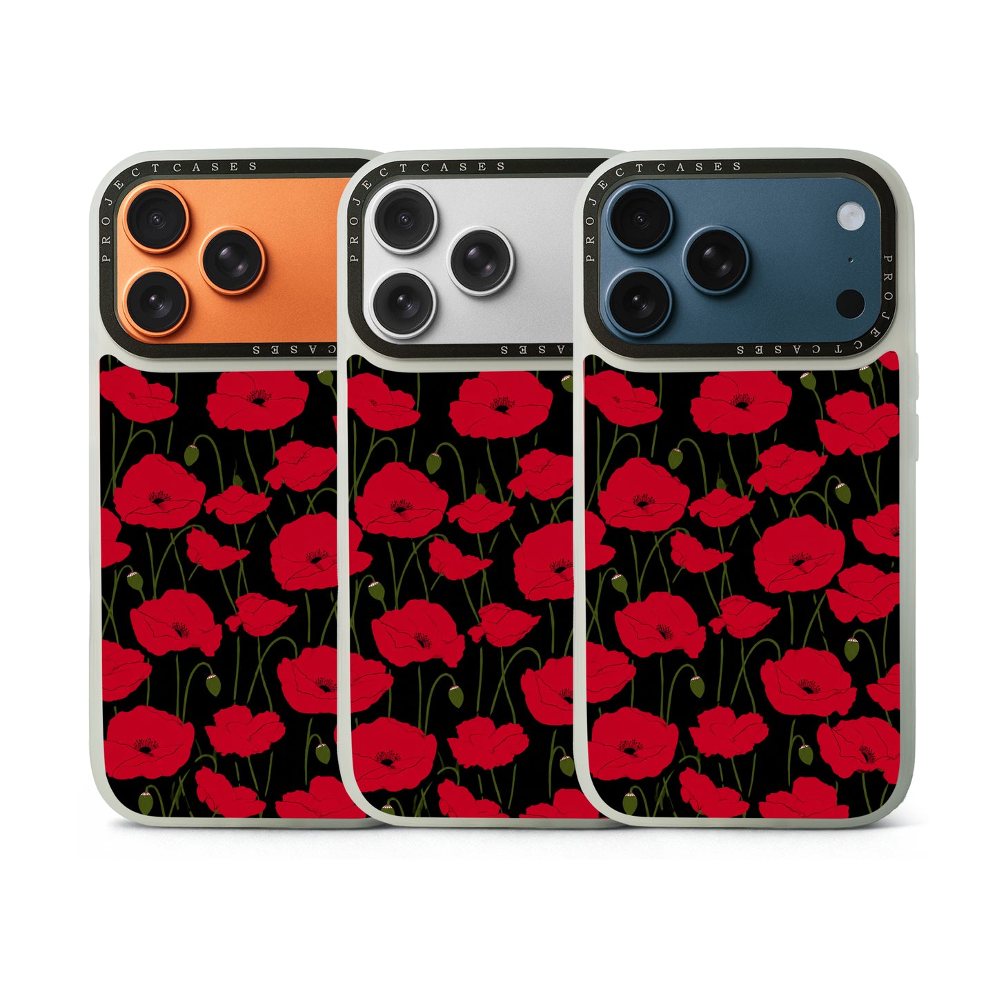 {model: iPhone 17 Pro, iPhone 17 Pro Max}{case: Matte Sides}