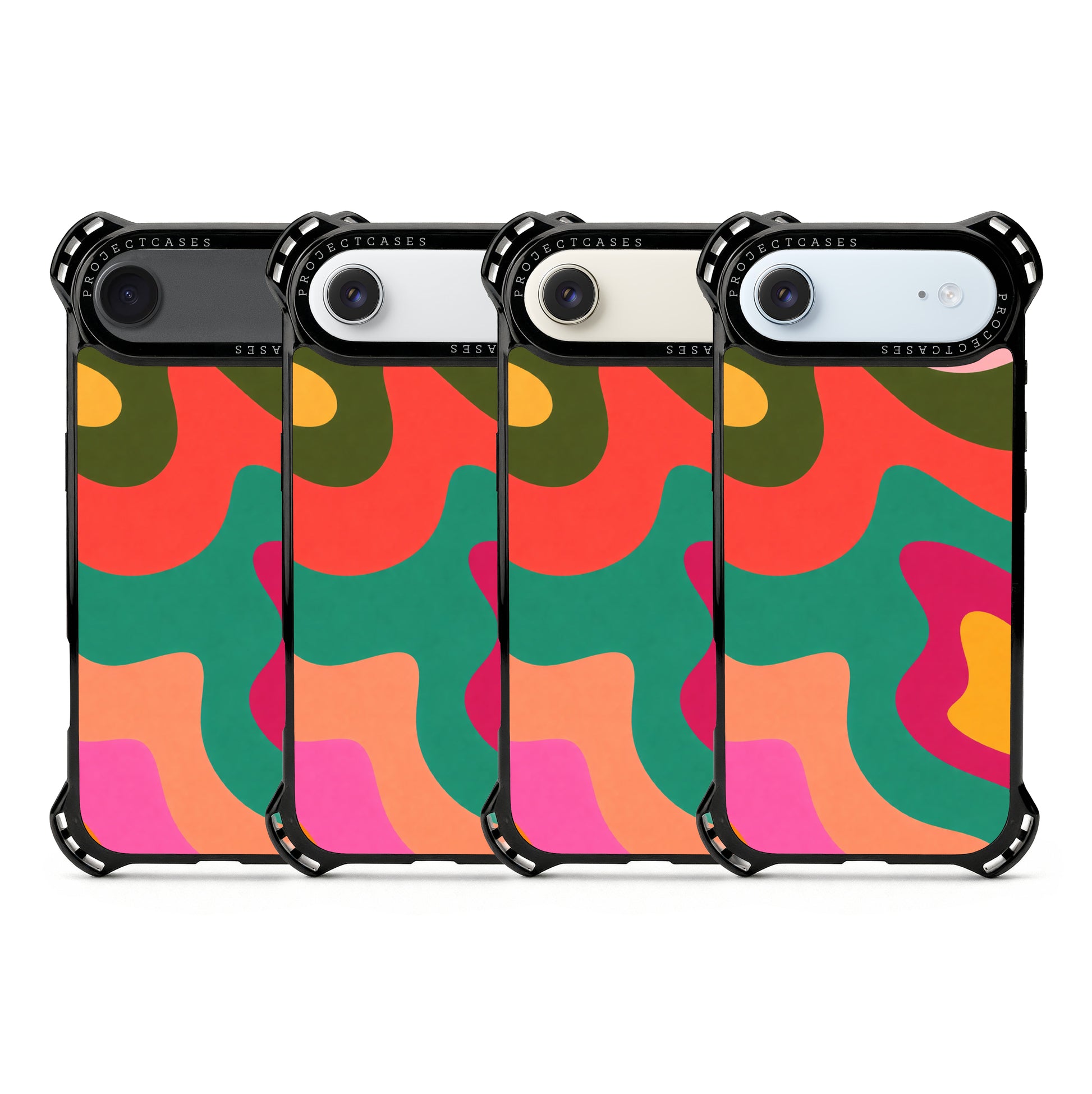 {model: iPhone 17 Air}{case: Bounce} 