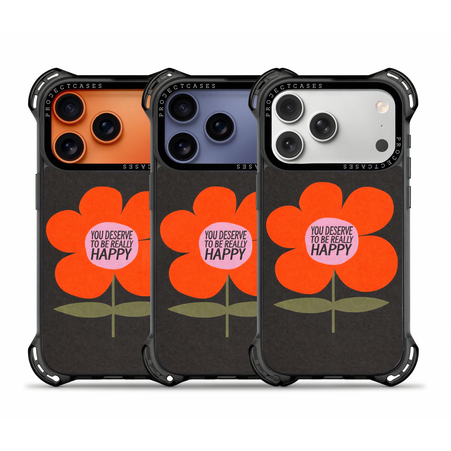 {model: iPhone 17 Pro, iPhone 17 Pro Max}{case: Impact}