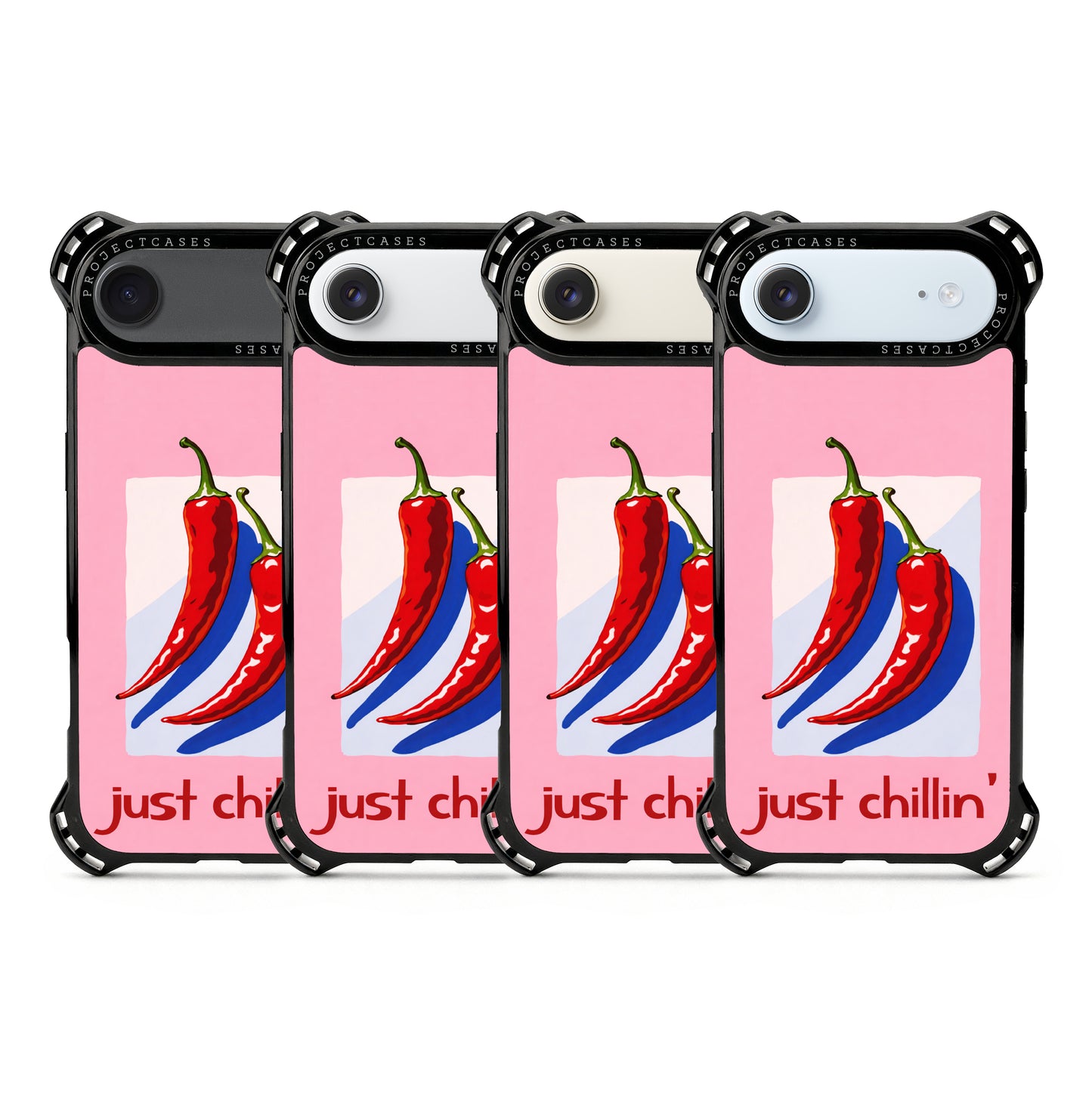 {model: iPhone 17 Air}{case: Bounce} 