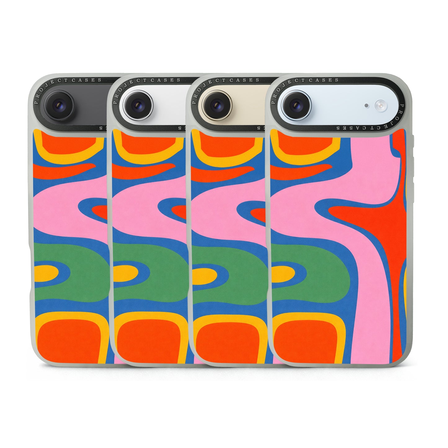 {model: iPhone 17 Air}{case: Matte Sides} 
