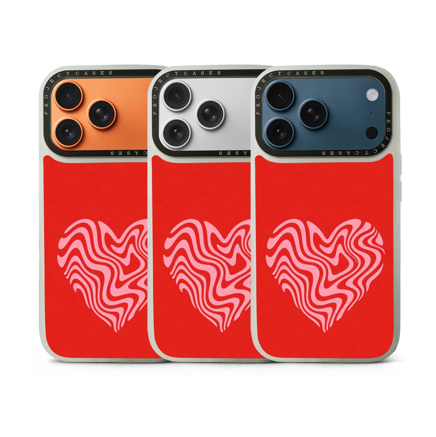 {model: iPhone 17 Pro, iPhone 17 Pro Max}{case: Matte Sides}