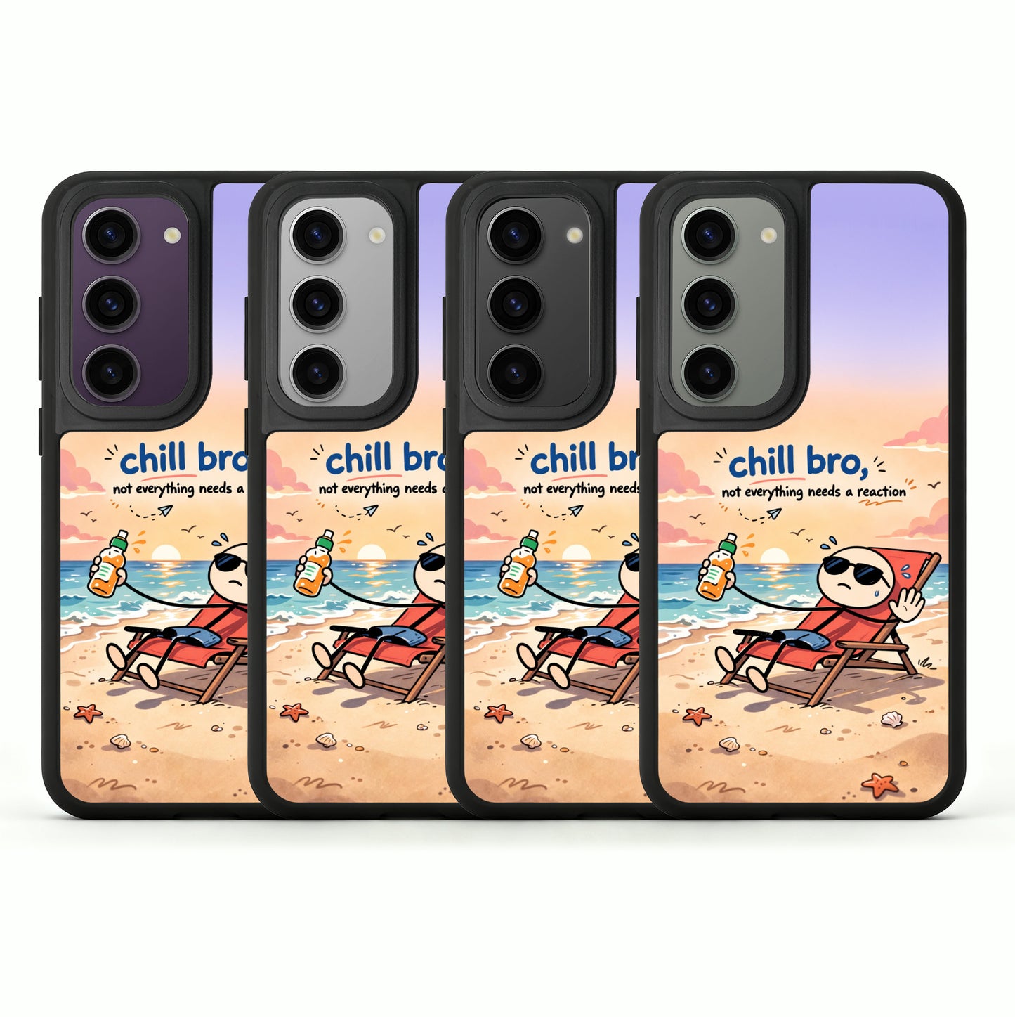 {model: Galaxy S25 Plus, Galaxy S24 Plus, Galaxy S23 Plus, Galaxy S25, Galaxy S22 Plus}{case: Impact}