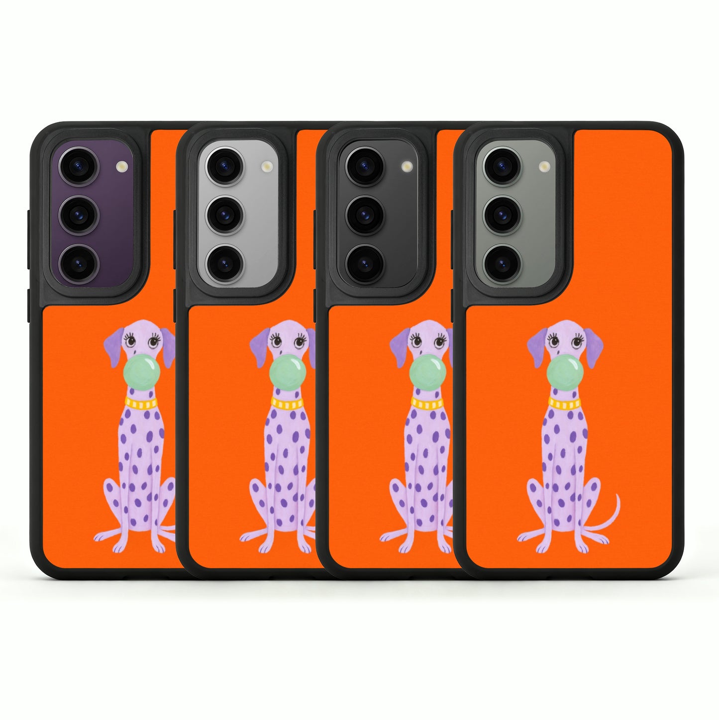 {model: Galaxy S25 Plus, Galaxy S24 Plus, Galaxy S23 Plus, Galaxy S25, Galaxy S22 Plus}{case: Impact} 