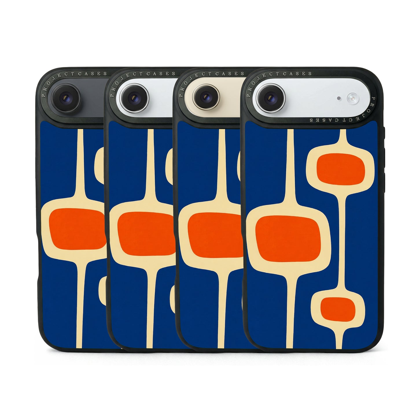 {model: iPhone 17 Air}{case: Impact} 